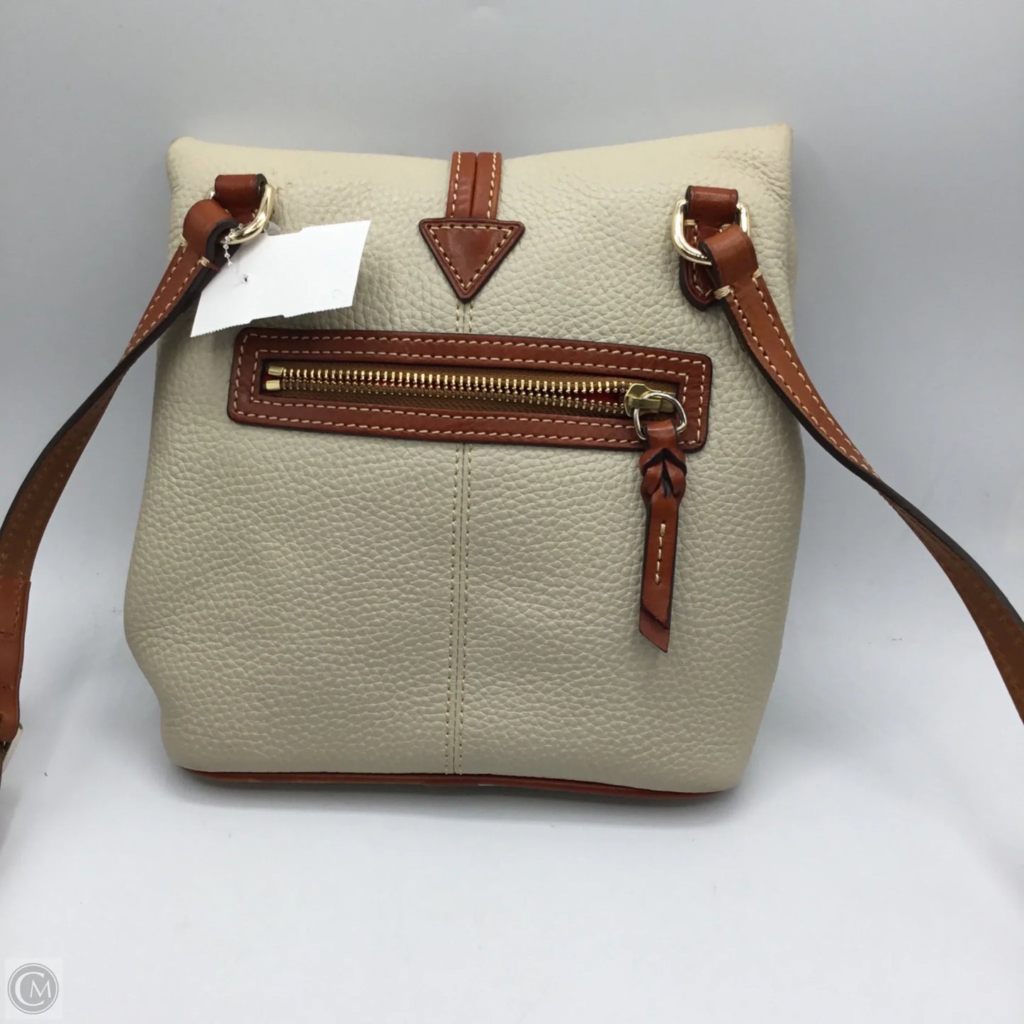 Handbag Designer By Dooney And Bourke, Size: Small