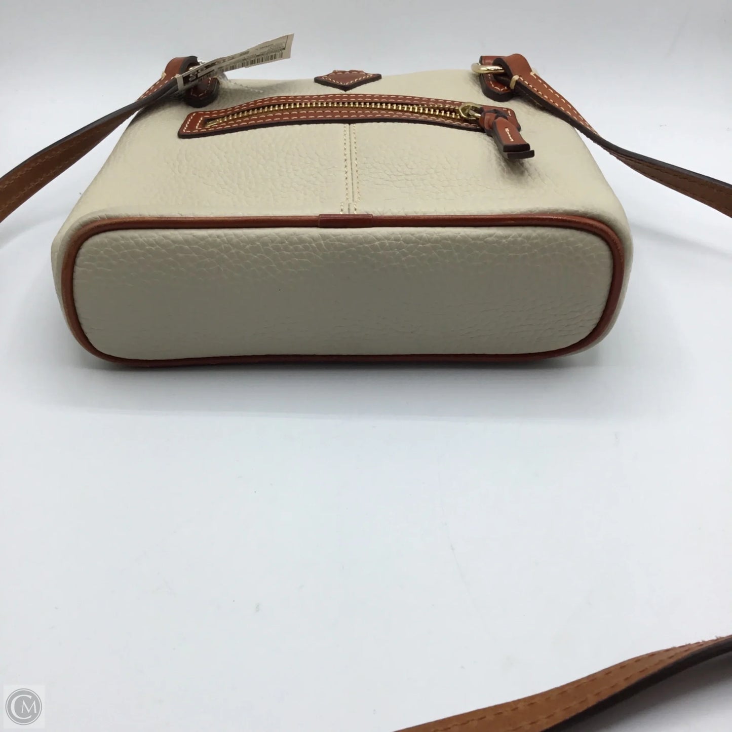 Handbag Designer By Dooney And Bourke, Size: Small