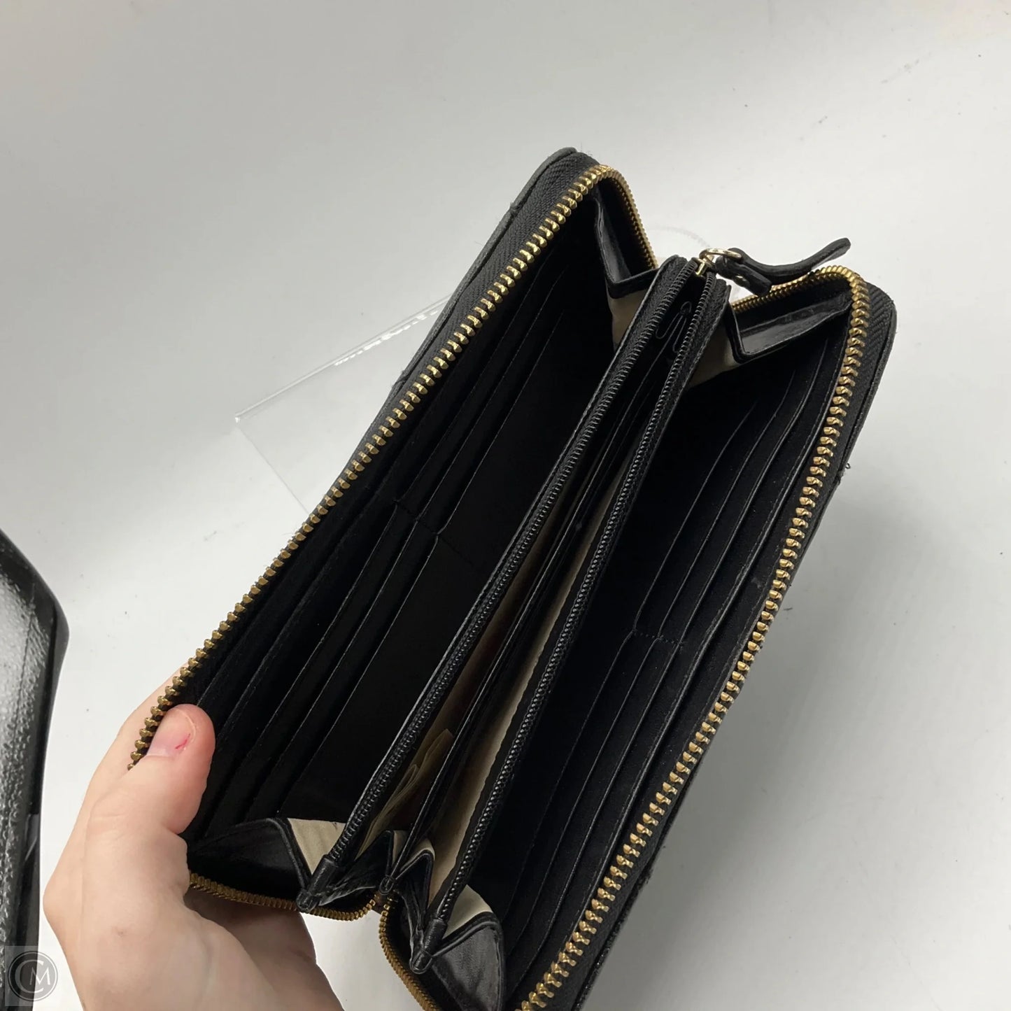 Wallet Designer By Kate Spade, Size: Medium
