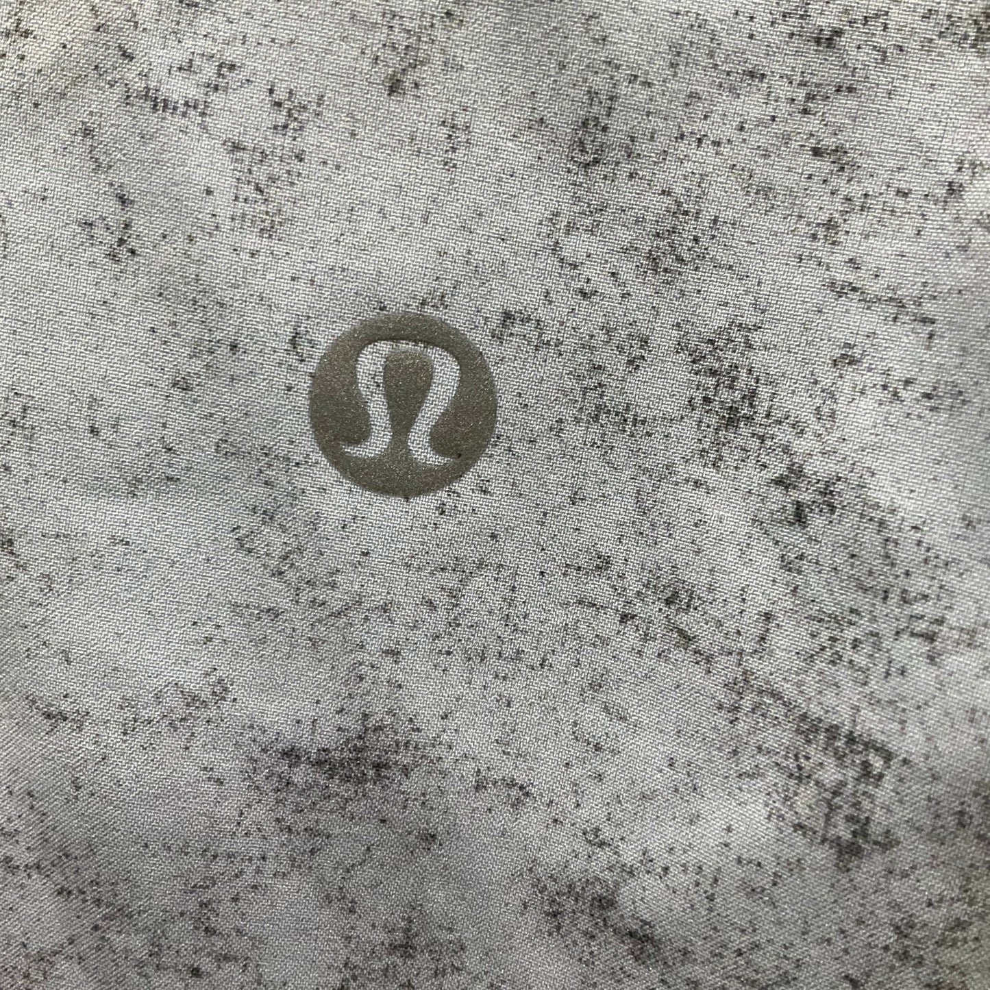 Athletic Skirt By Lululemon In Blue, Size: 4