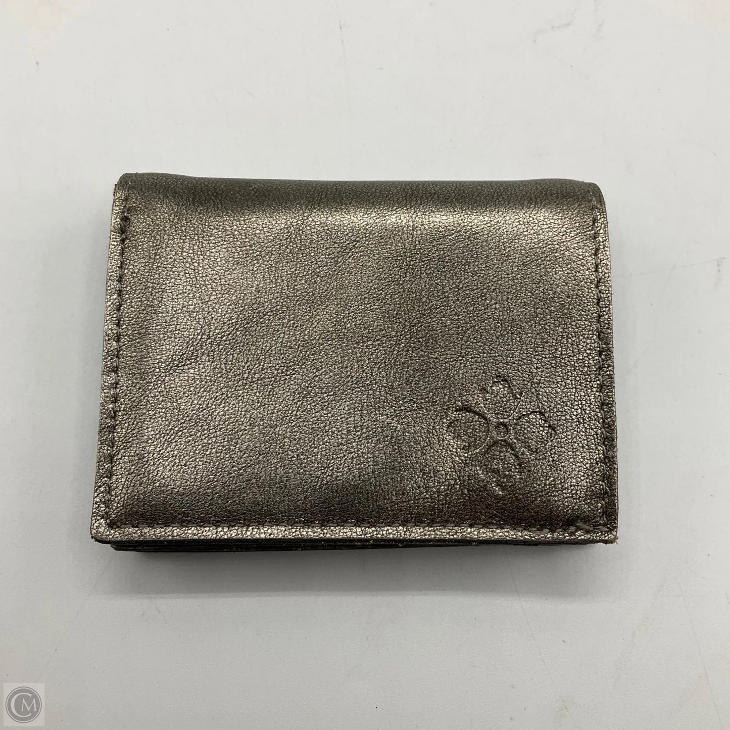 Wallet Designer By Patricia Nash, Size: Small