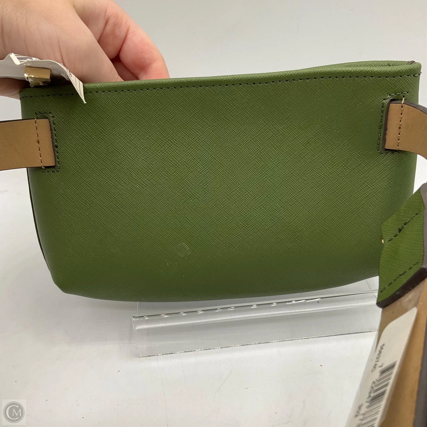 Belt Bag Designer By Michael Kors, Size: Small