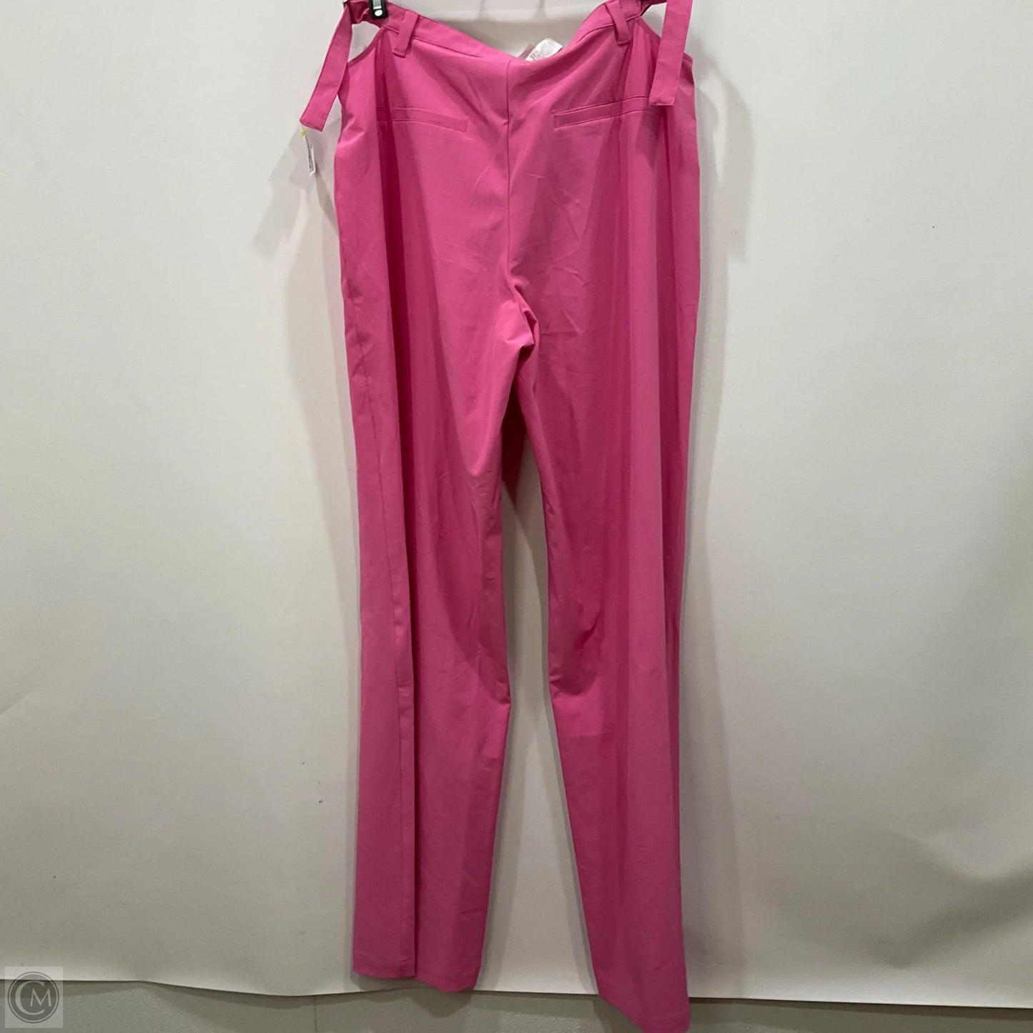 Pants Cargo & Utility By Alo In Pink, Size: S