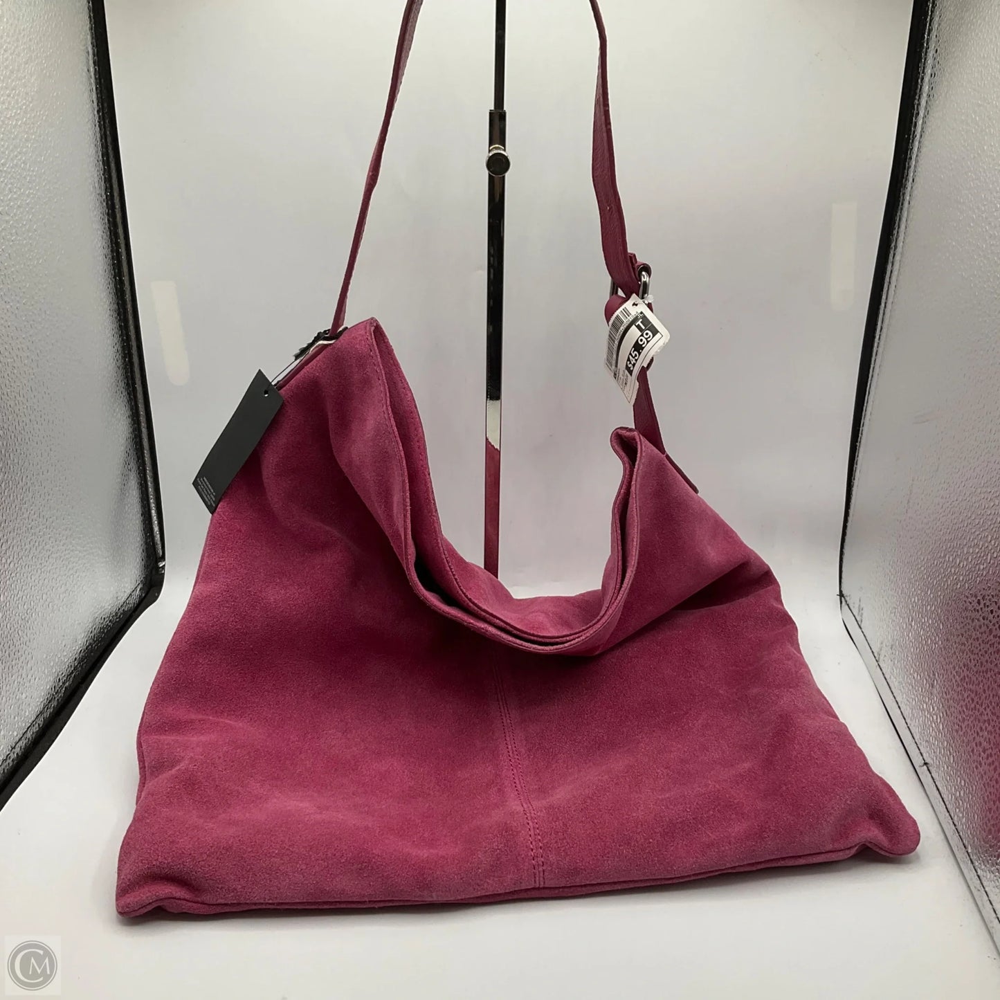 Handbag By Tosca Blu, Size: Medium