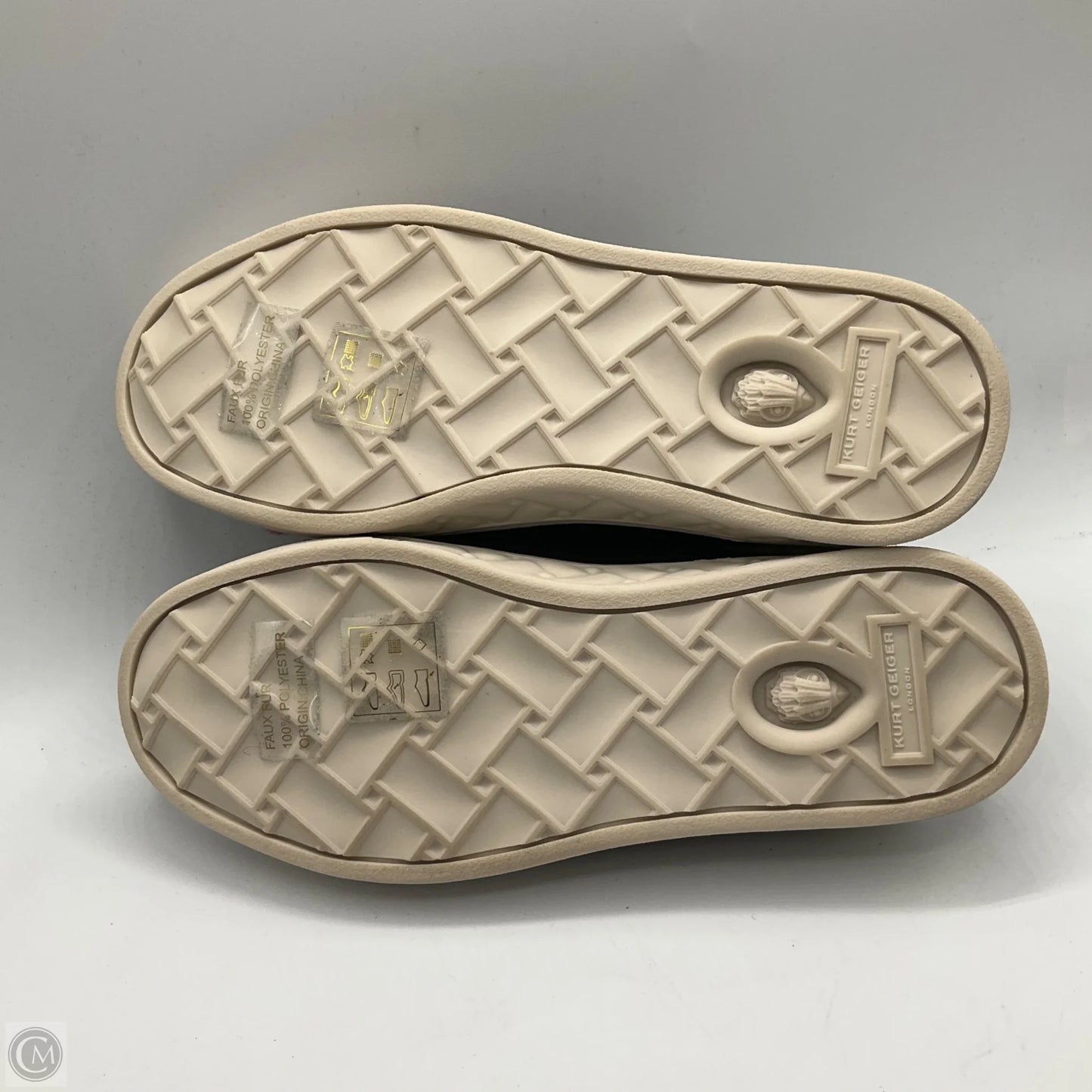 Shoes Designer By Kurt Geiger In Multi-colored, Size: 7