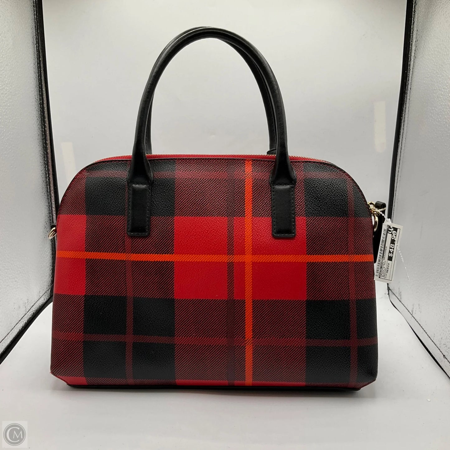 Crossbody Designer By Kate Spade, Size: Medium
