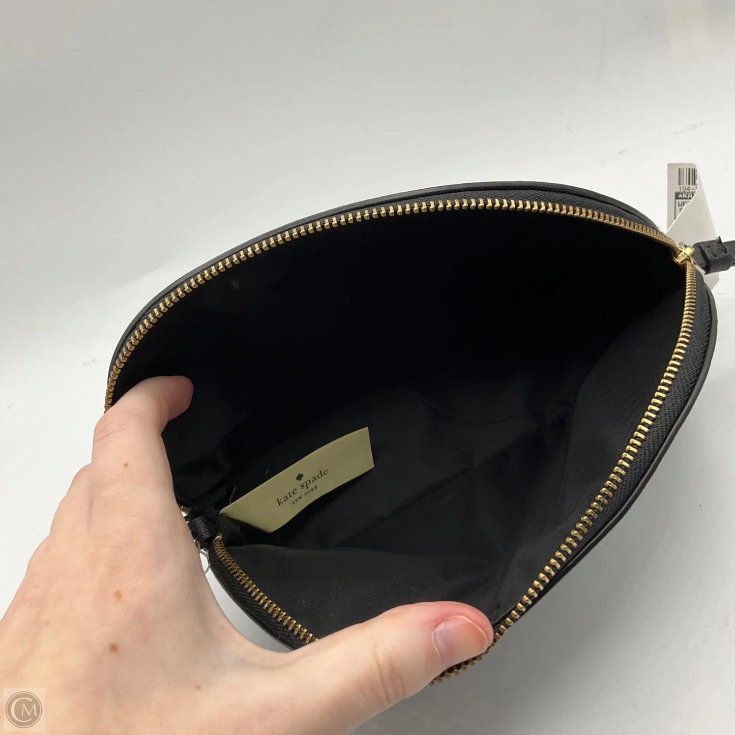 Wristlet Designer By Kate Spade, Size: Medium