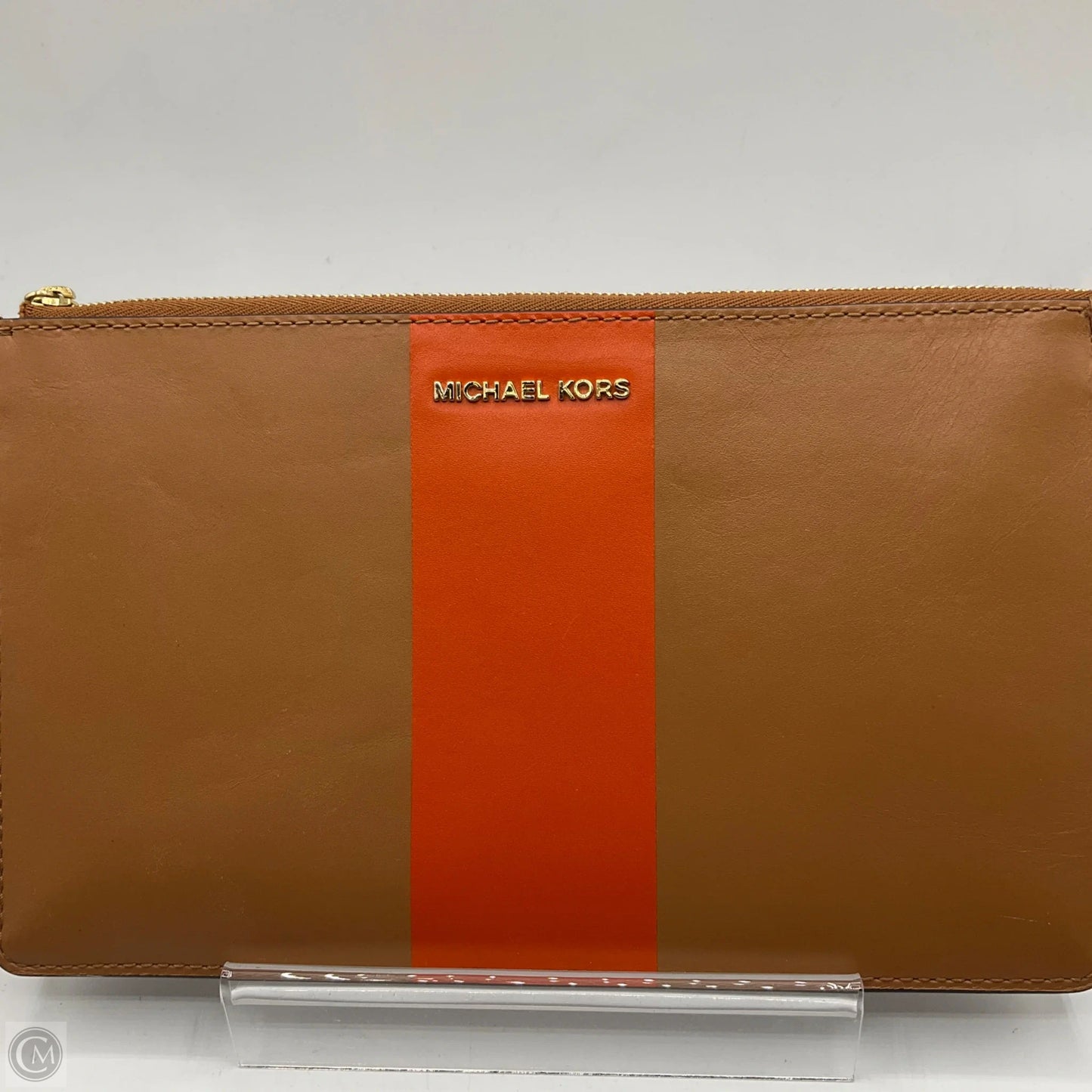 Wristlet Designer By Michael Kors, Size: Medium