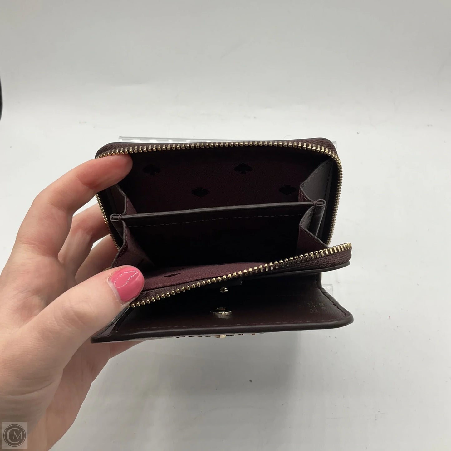 Wallet Designer By Kate Spade, Size: Small