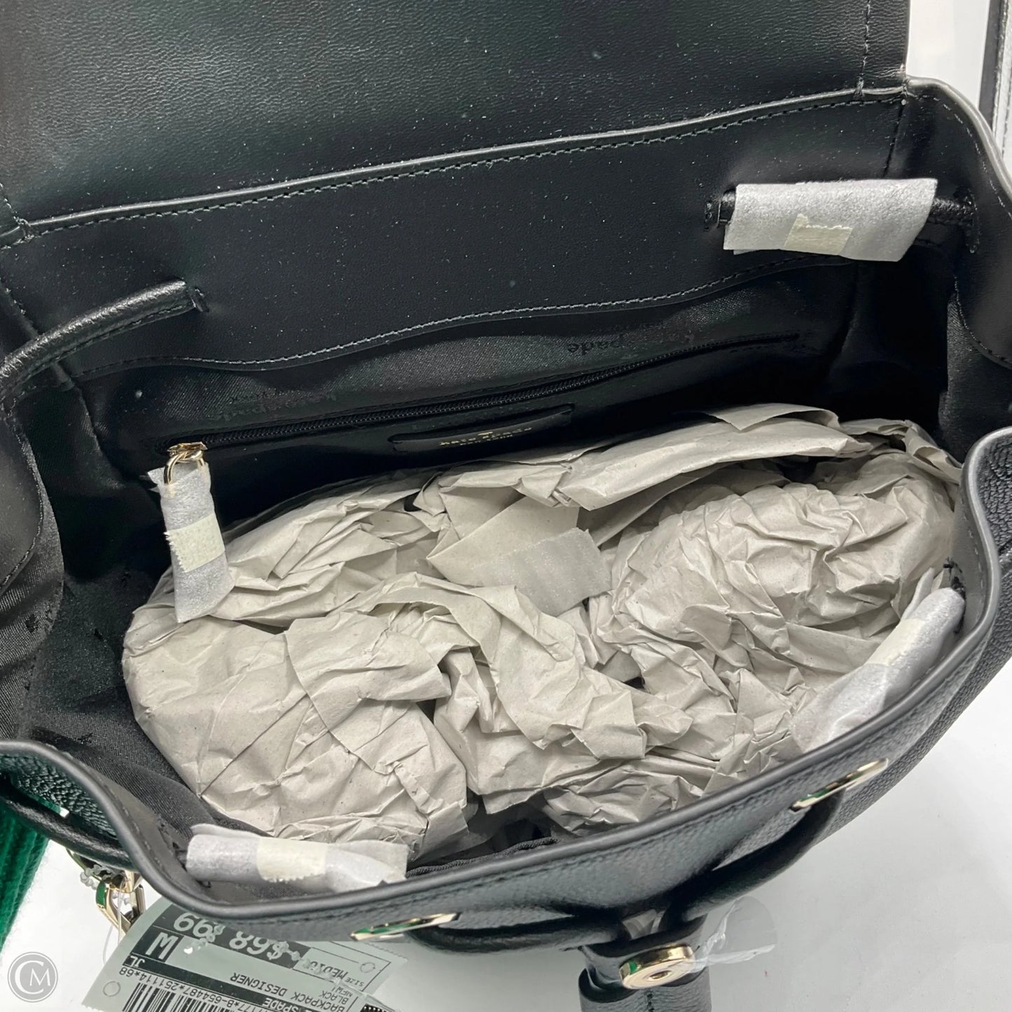 Backpack Designer By Kate Spade, Size: Medium