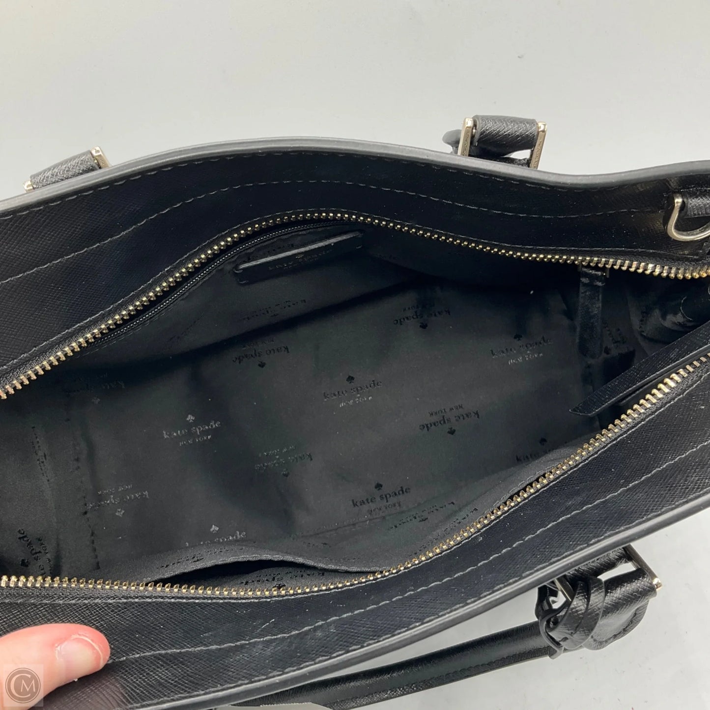 Handbag Designer By Kate Spade, Size: Medium