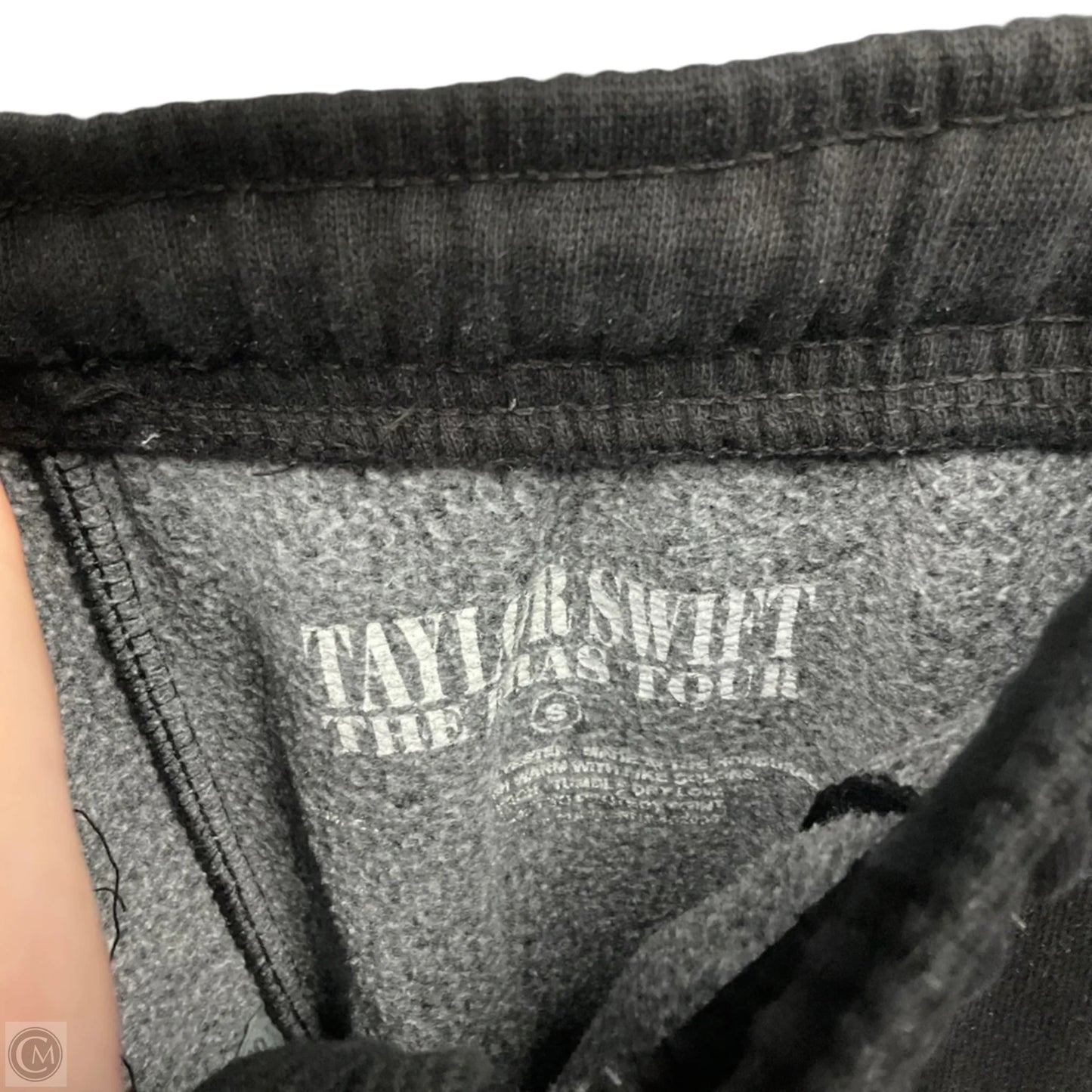 Pants Joggers By Taylor Swift In Black, Size: S