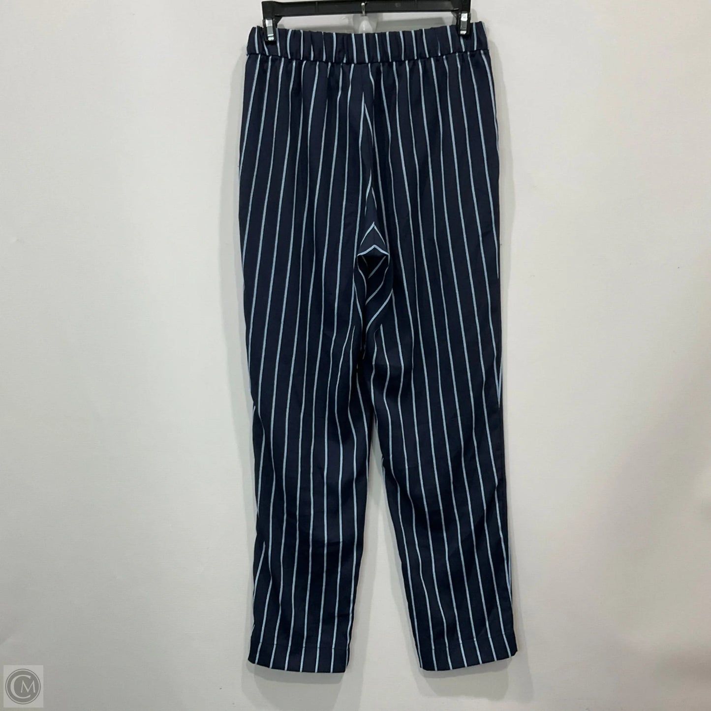 Pants Other By H&m In Striped Pattern, Size: 4