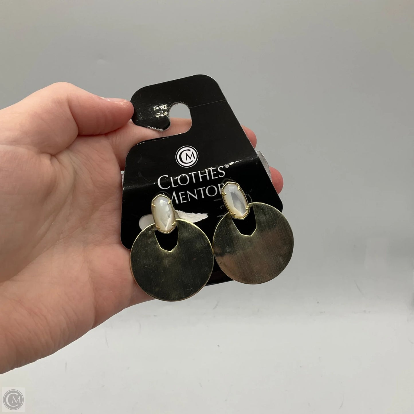 Earrings Statement By Kendra Scott