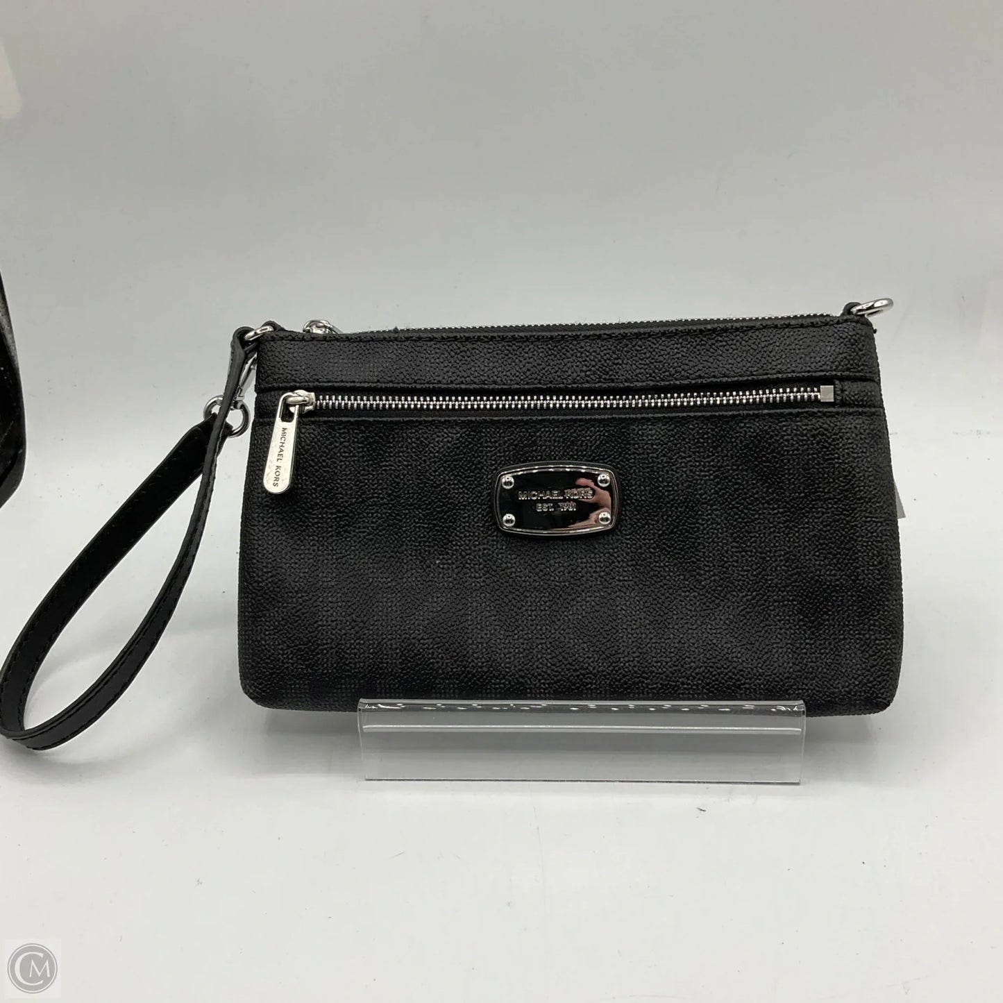 Wristlet Designer By Michael Kors, Size: Small