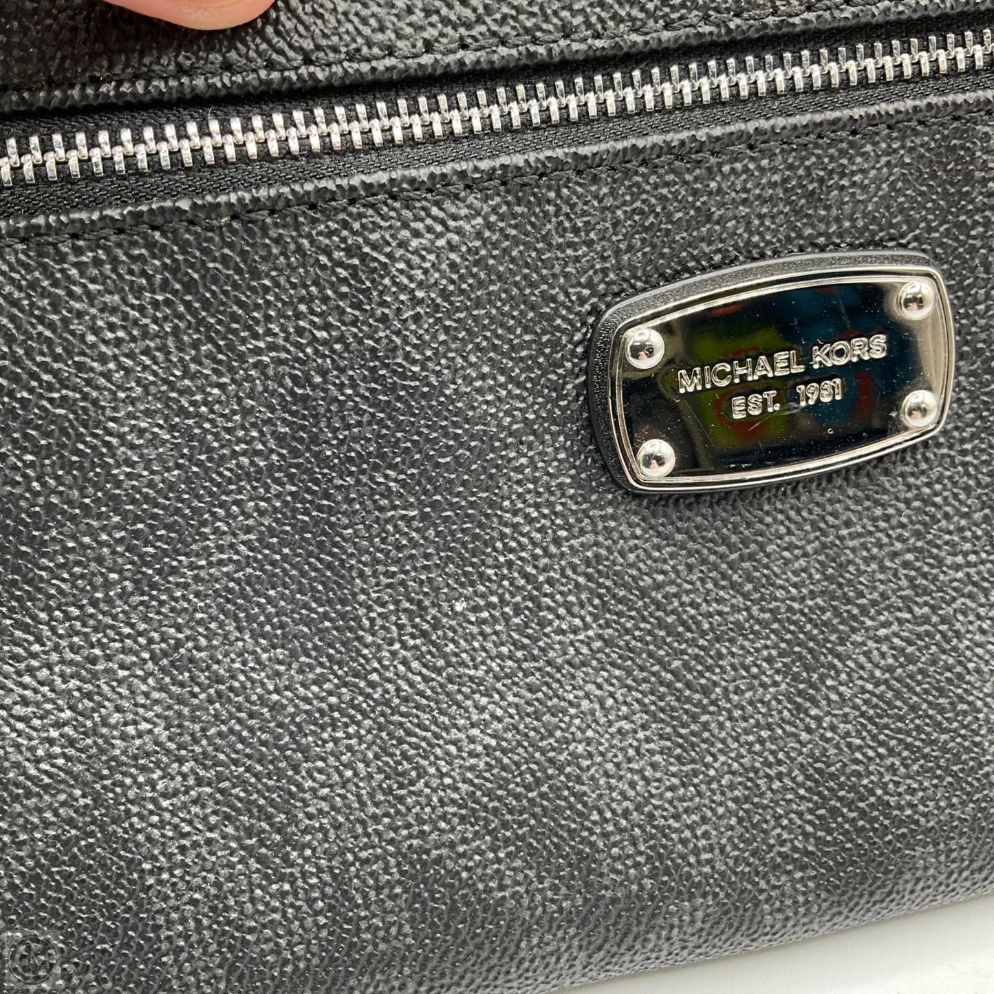 Wristlet Designer By Michael Kors, Size: Small
