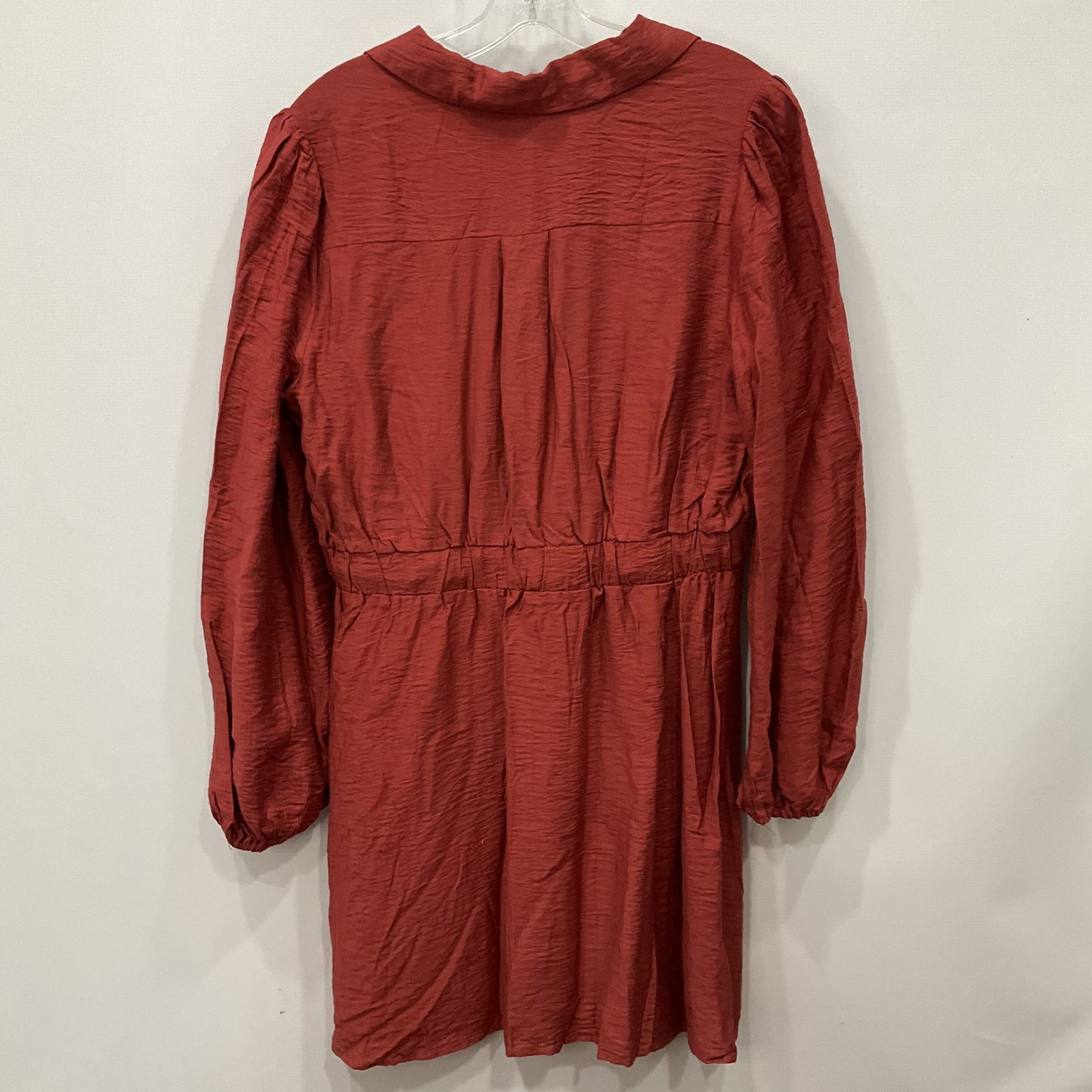 Dress Casual Short By Lulu Size: L