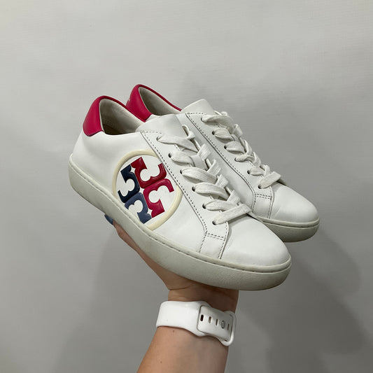 Shoes Sneakers By Tory Burch  Size: 5.5