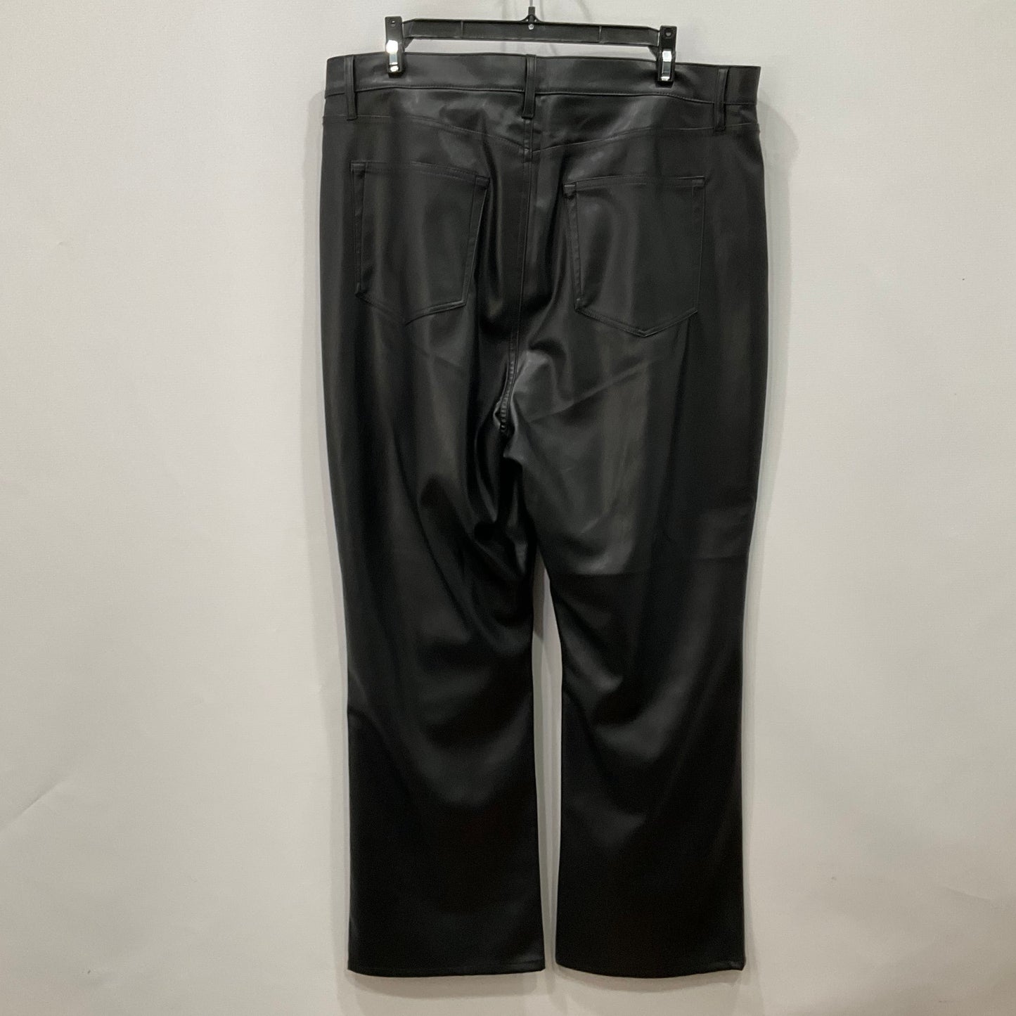 Pants Other By Loft In Black, Size: 14