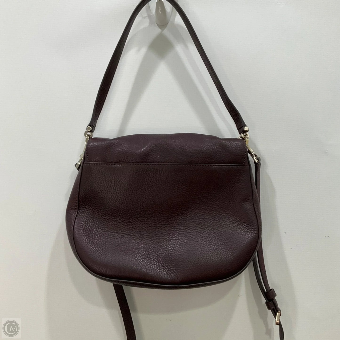 Crossbody Designer By Kate Spade, Size: Medium
