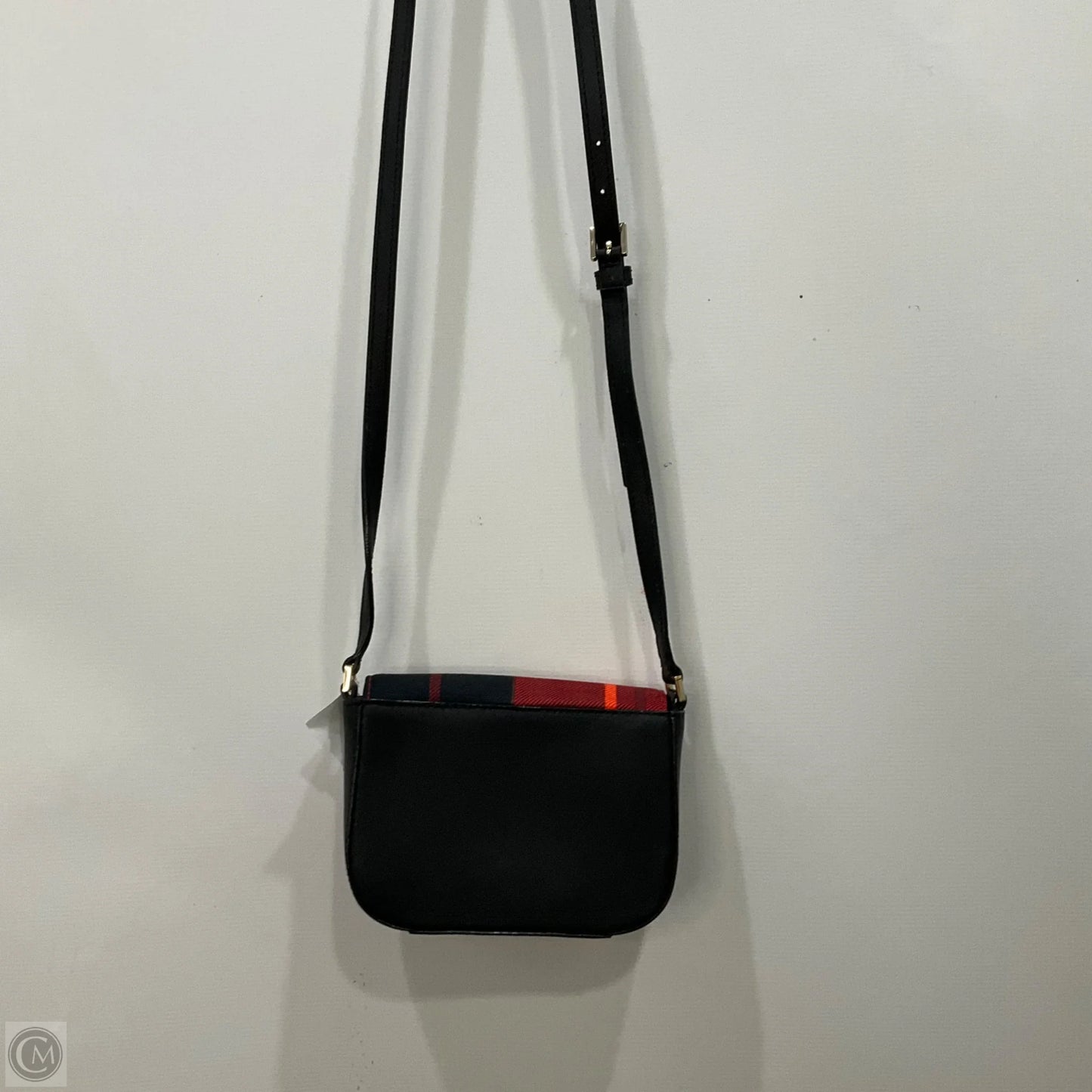 Crossbody Designer By Kate Spade, Size: Small