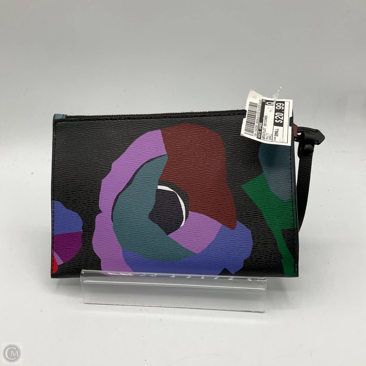 Wristlet Designer By Kate Spade, Size: Small
