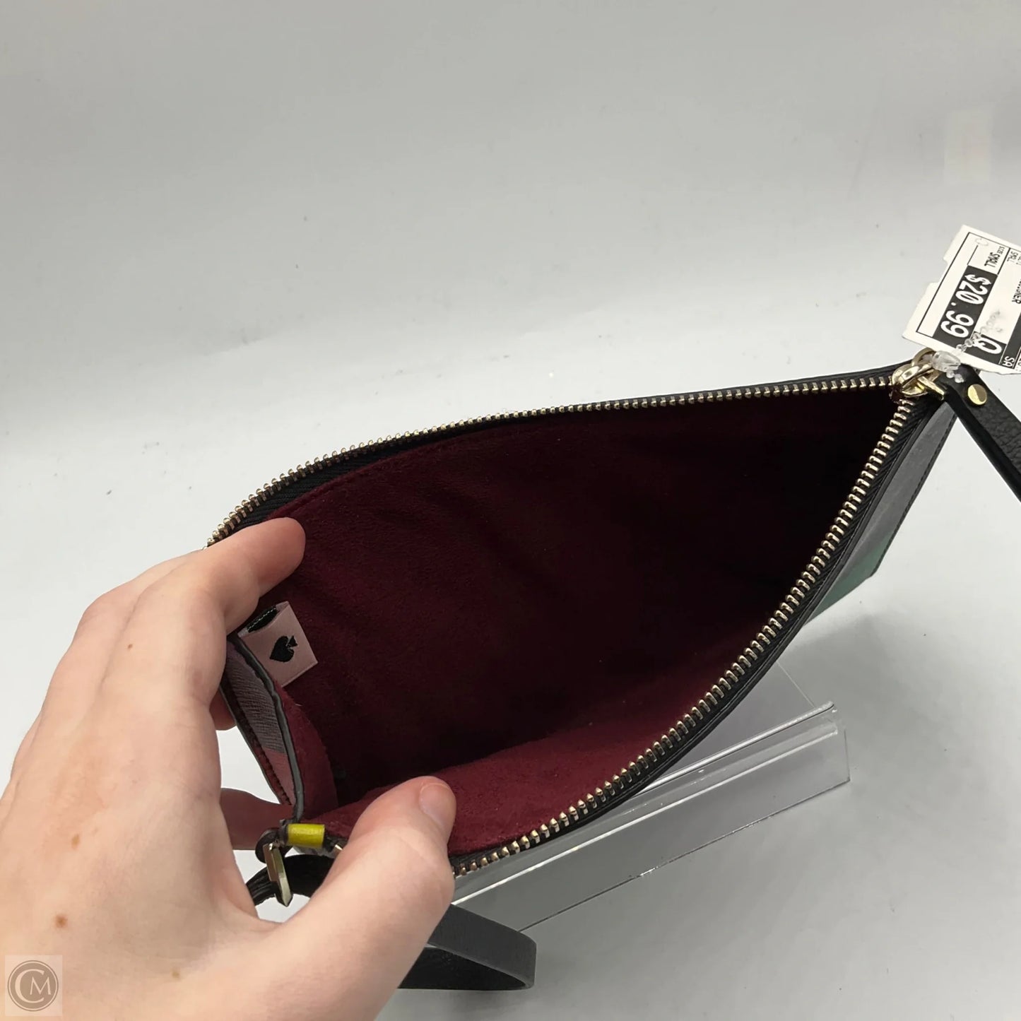 Wristlet Designer By Kate Spade, Size: Small