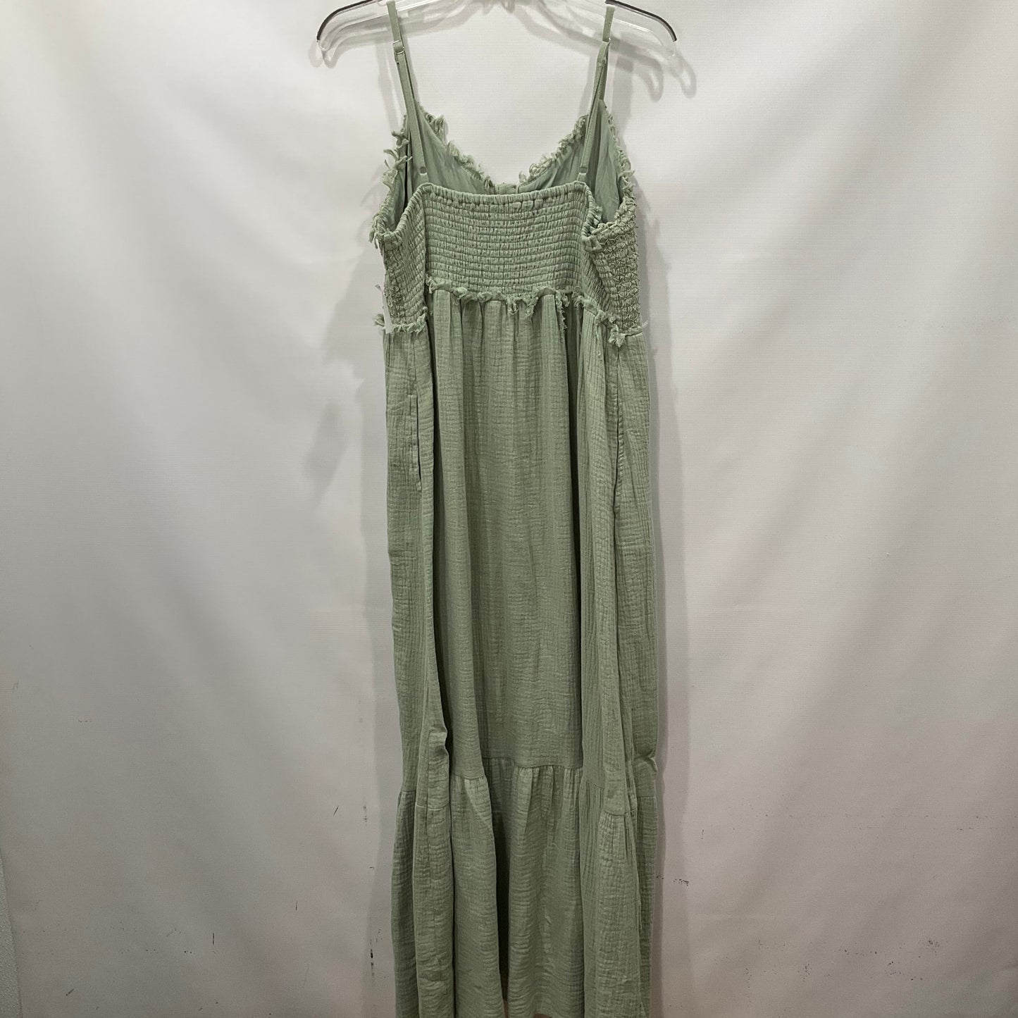 Dress Casual Maxi By Easel  Size: L
