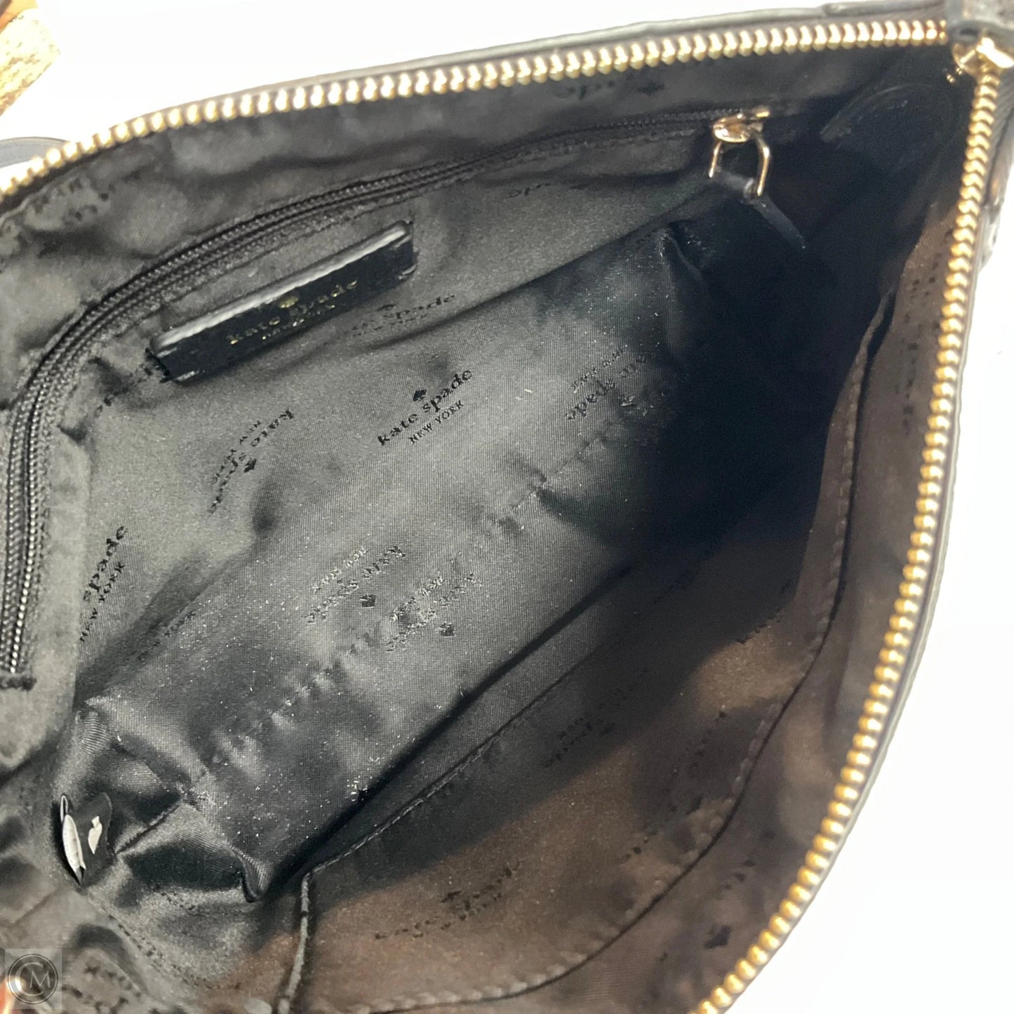 Handbag Designer By Kate Spade, Size: Medium