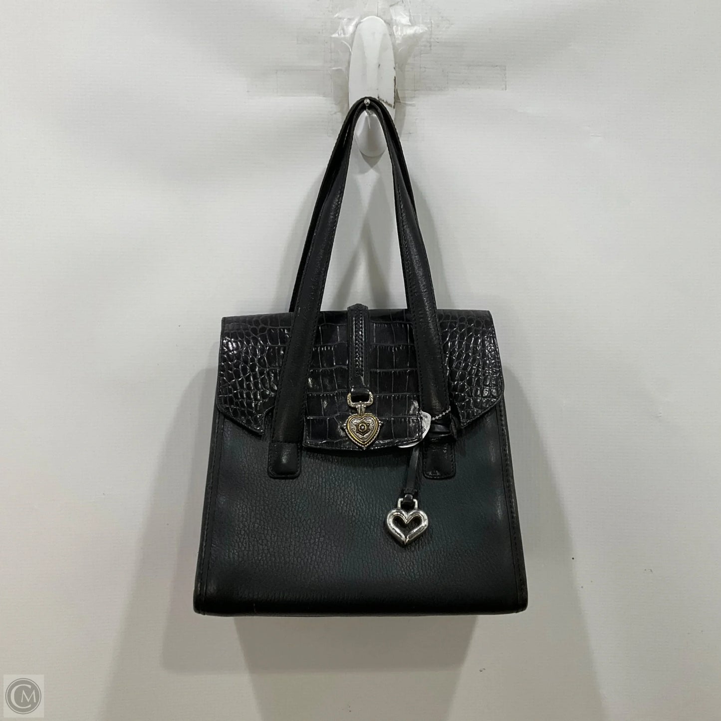 Handbag By Brighton, Size: Medium