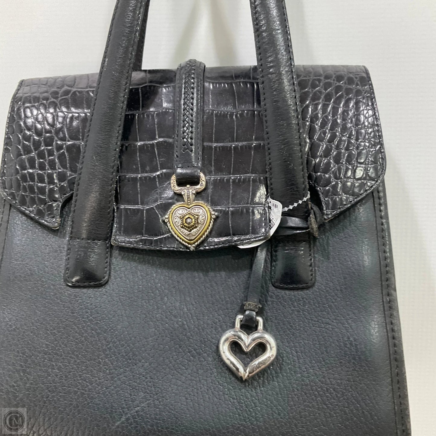 Handbag By Brighton, Size: Medium