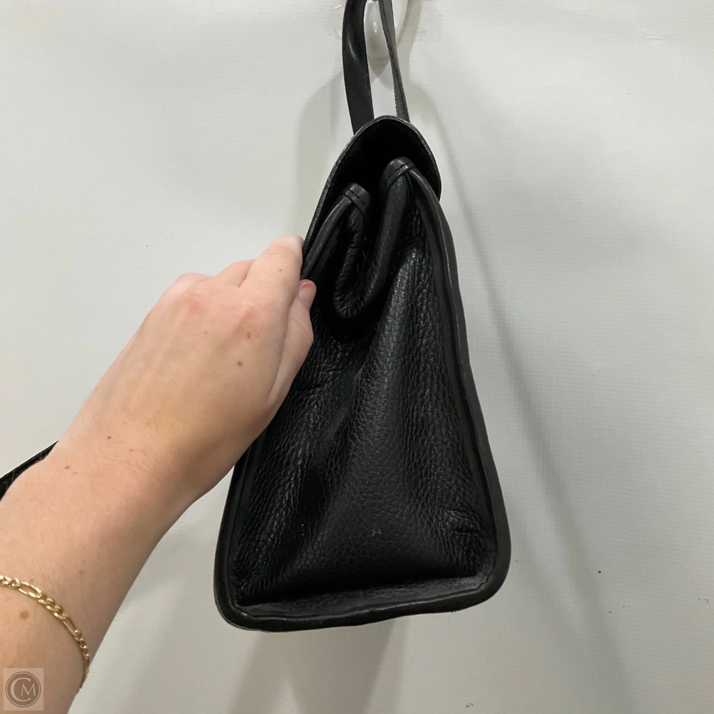 Handbag By Brighton, Size: Medium