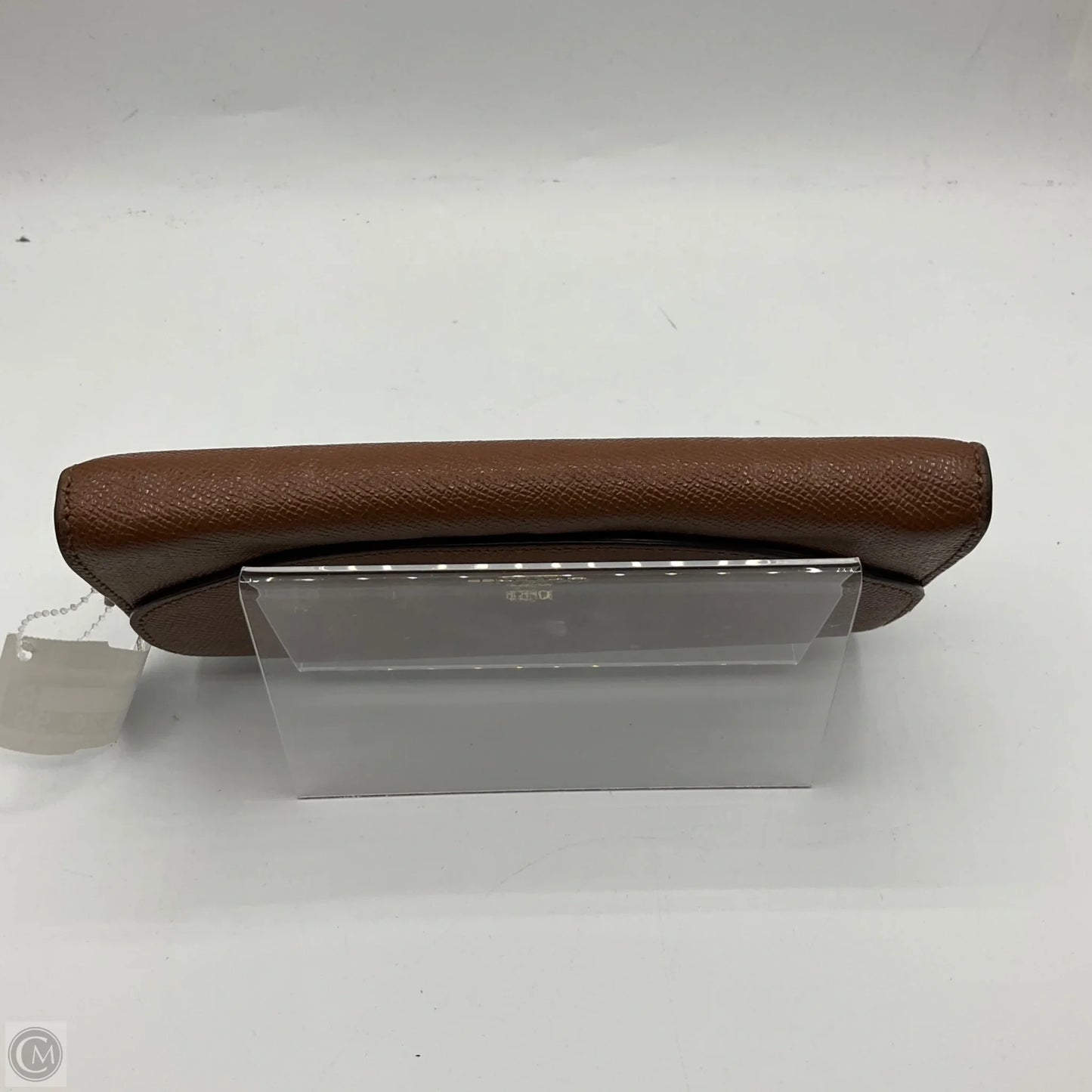 Wallet Designer By Coach, Size: Medium
