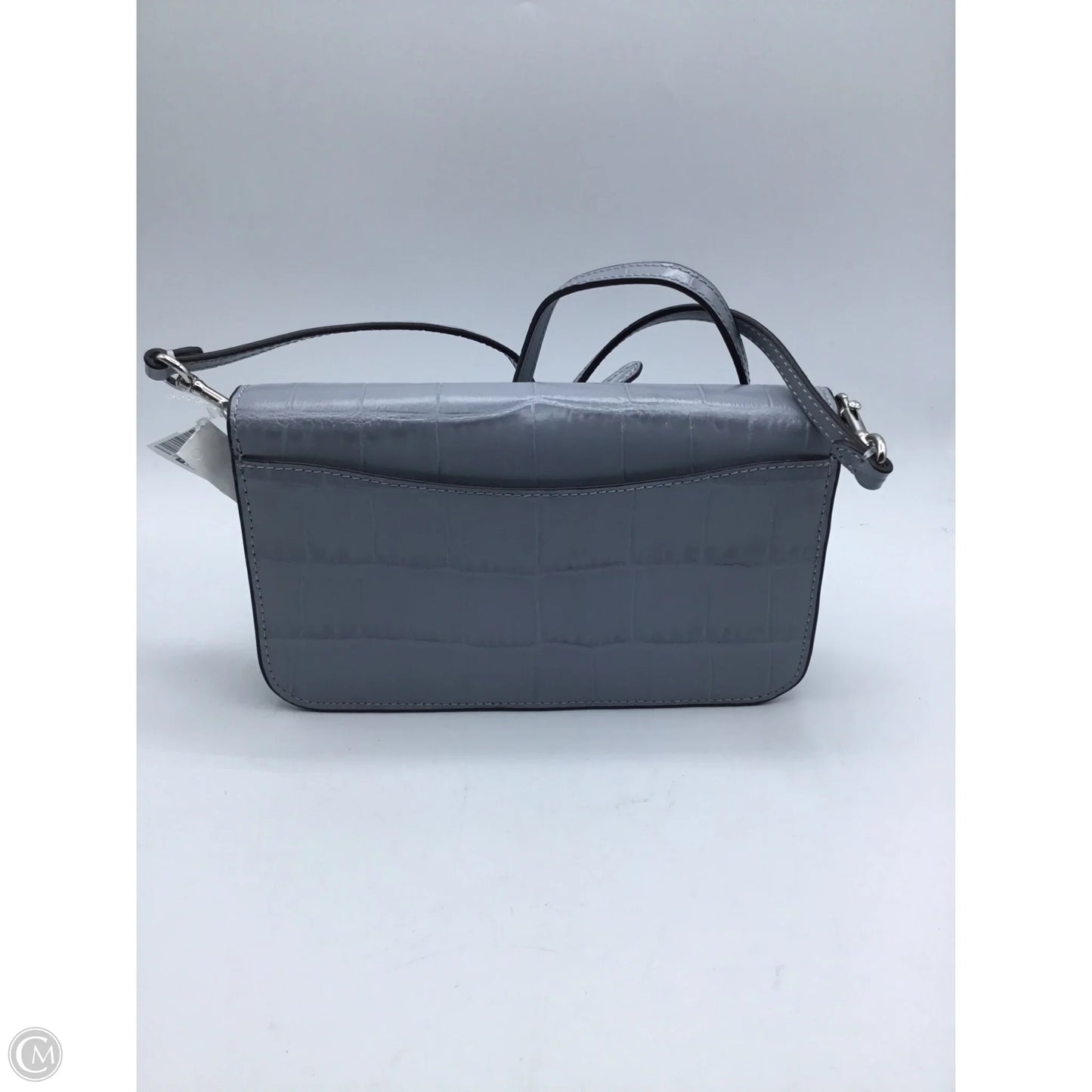 Crossbody Designer By Coach, Size: Small