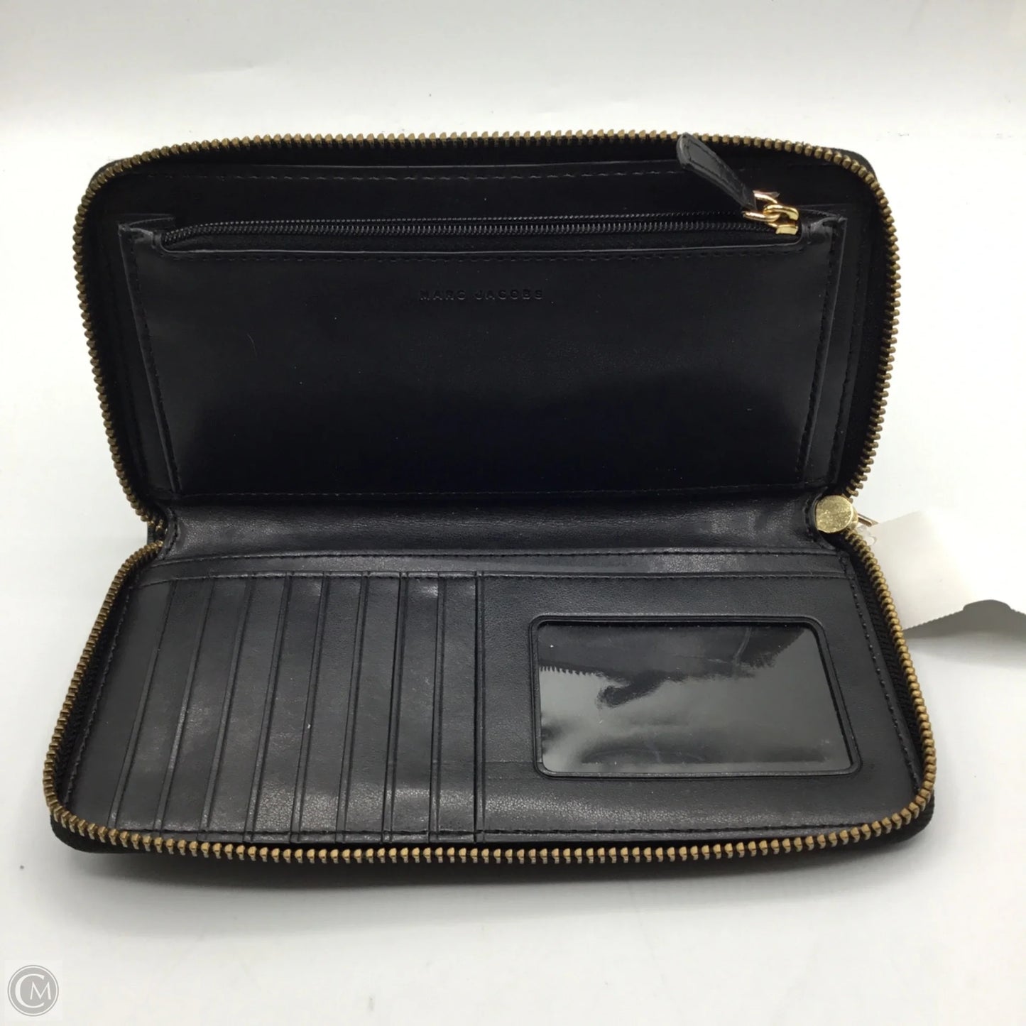 Wallet Designer By Marc Jacobs, Size: Medium