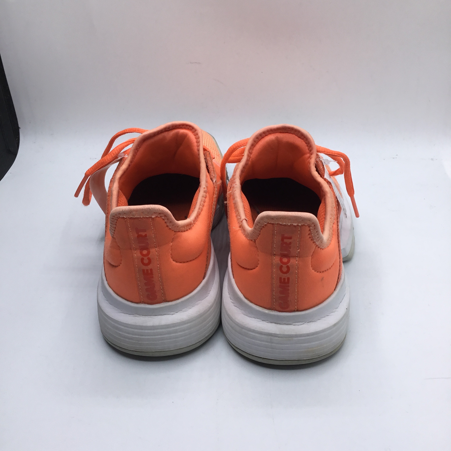 Shoes Athletic By Adidas Size: 5