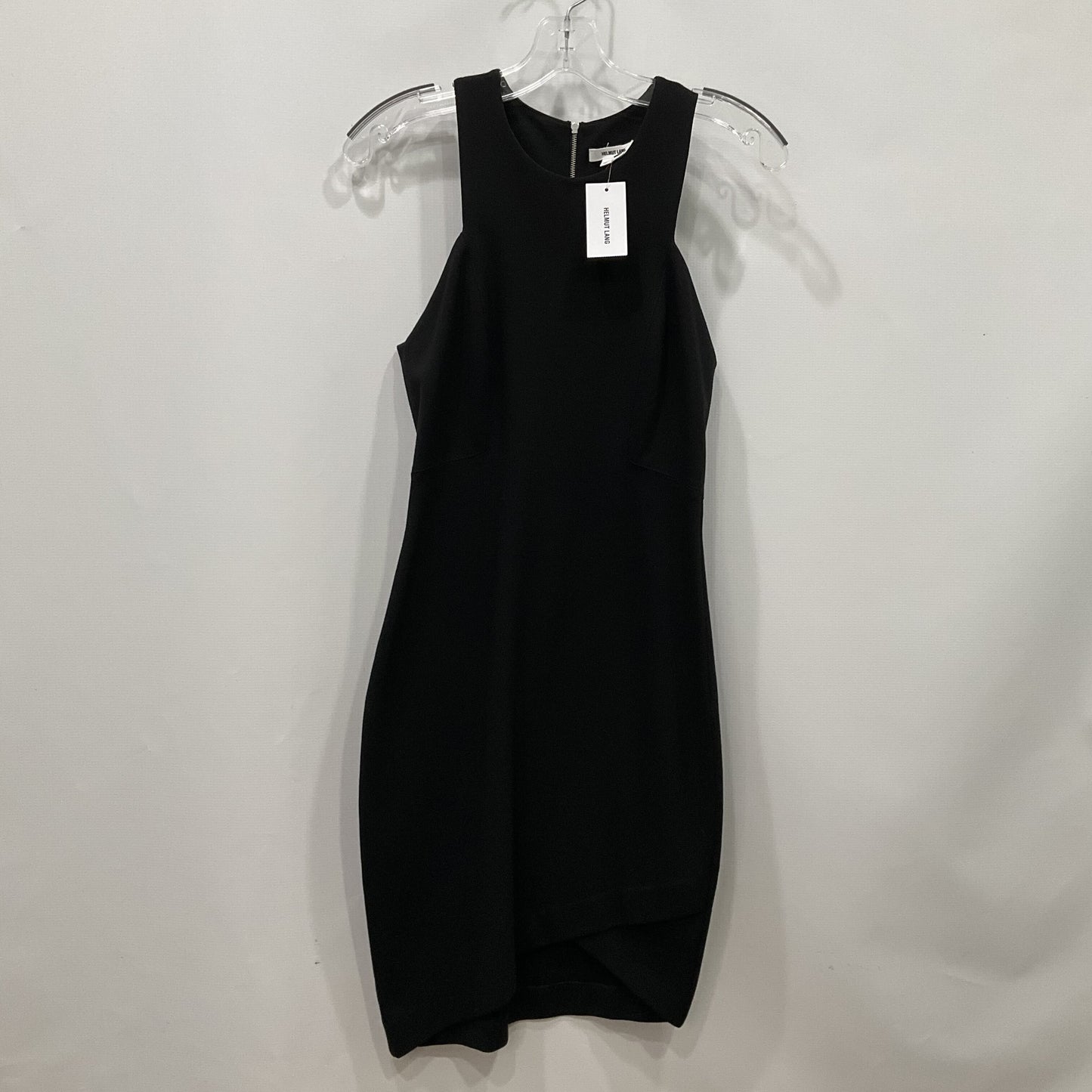 Dress Casual Midi By Helmut Lang Size: S