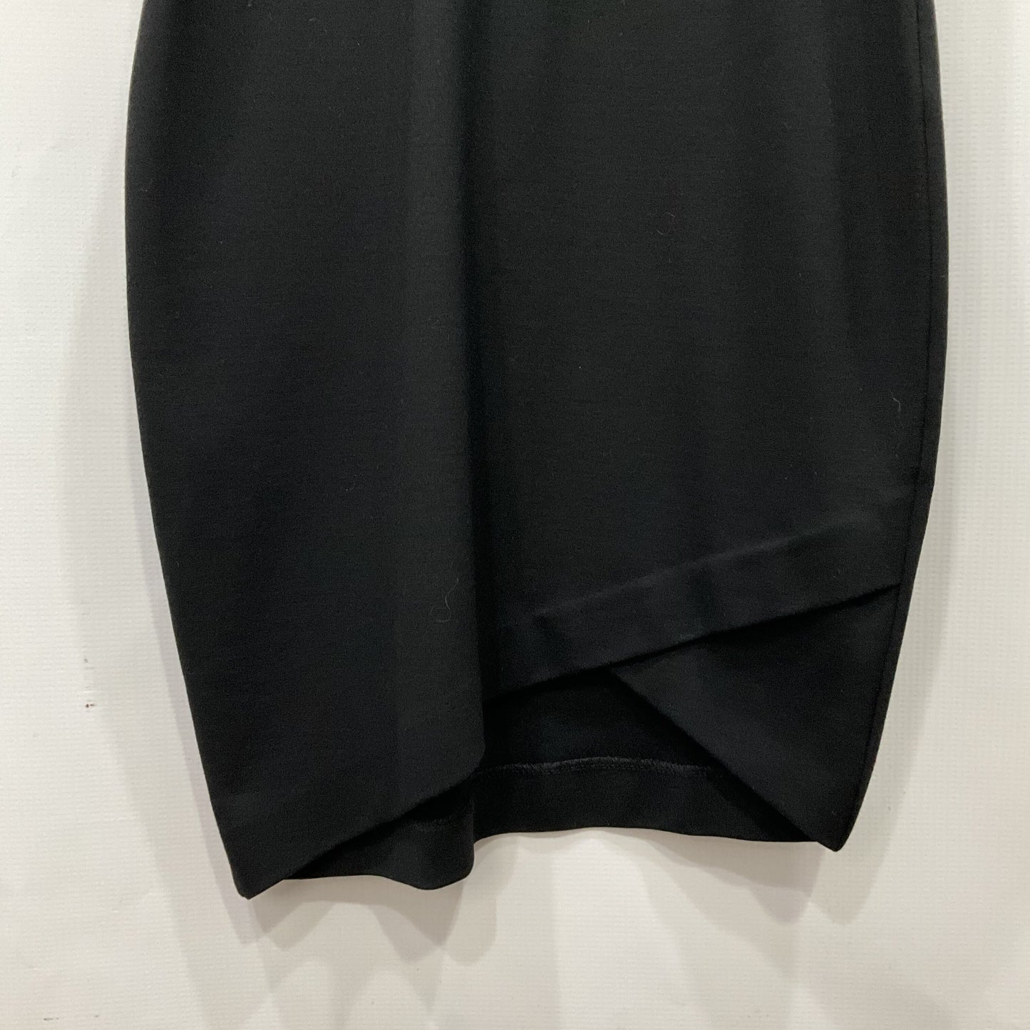 Dress Casual Midi By Helmut Lang Size: S