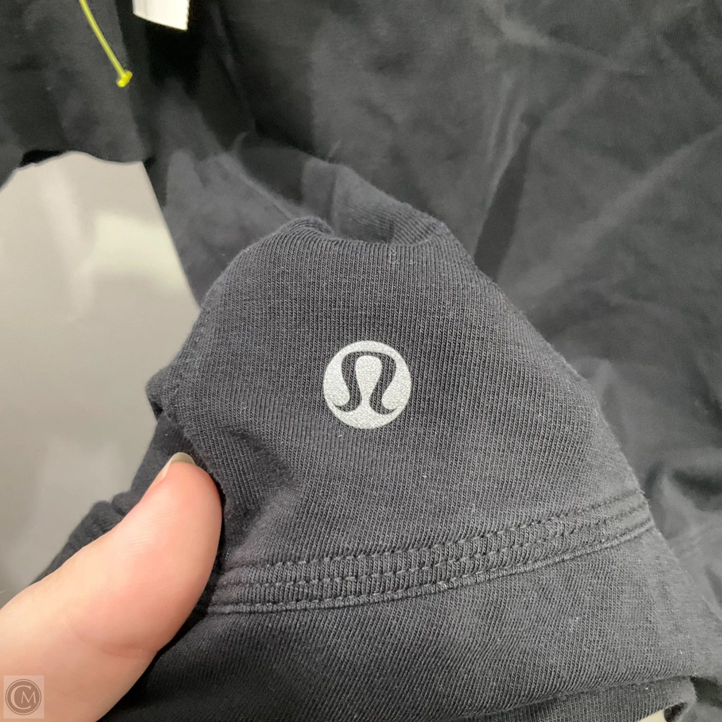 Cardigan By Lululemon In Black, Size: 6
