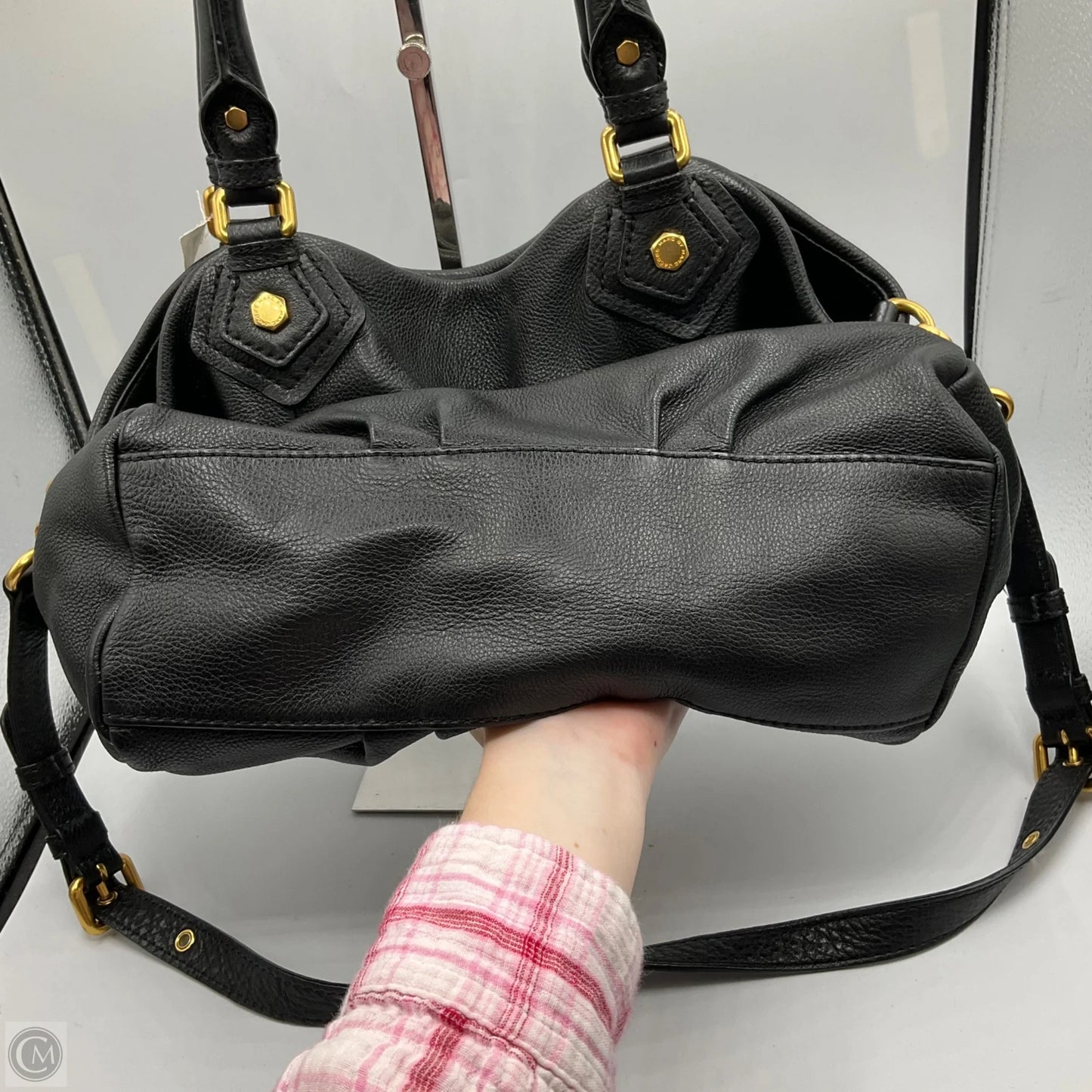 Handbag Designer By Marc By Marc Jacobs, Size: Large