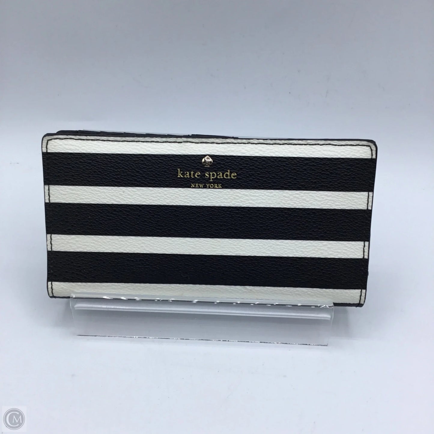 Wallet Designer By Kate Spade, Size: Medium