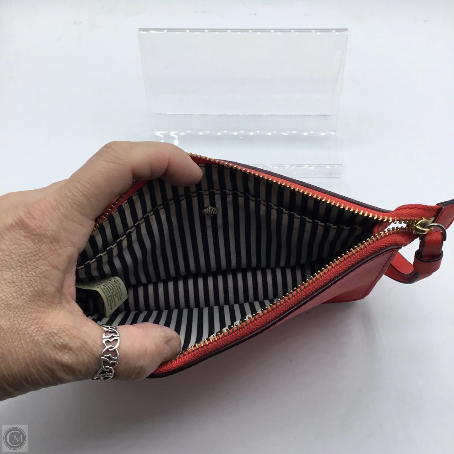 Wristlet Designer By Kate Spade, Size: Medium