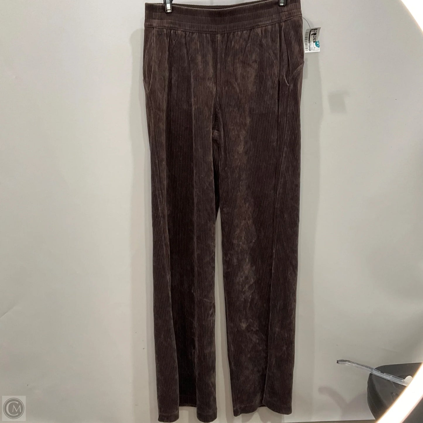 Pants Corduroy By Lululemon In Brown, Size: 6