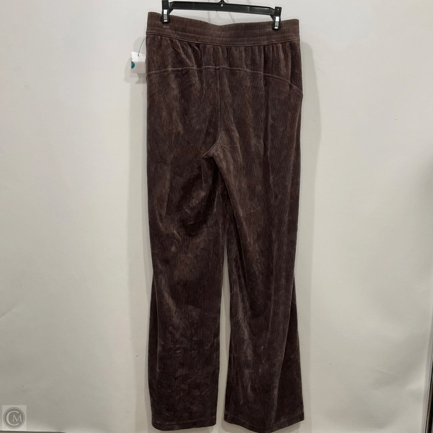Pants Corduroy By Lululemon In Brown, Size: 6