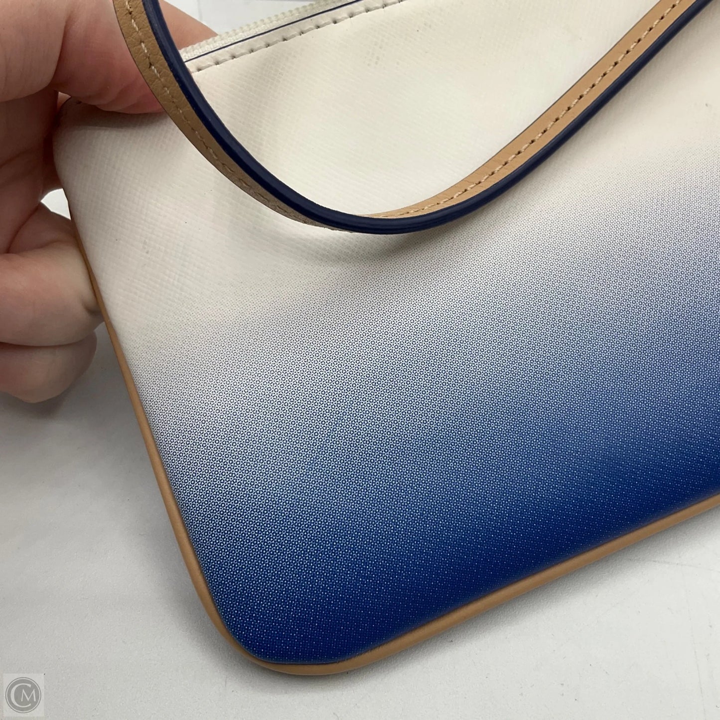 Wristlet Designer By Coach, Size: Medium