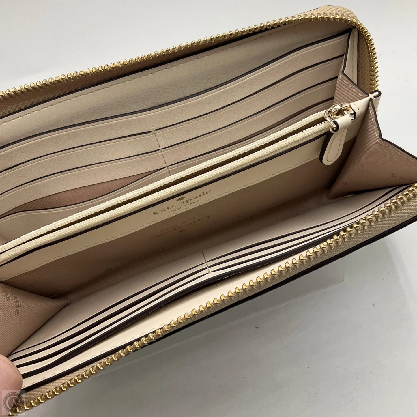 Wallet Designer By Kate Spade, Size: Small