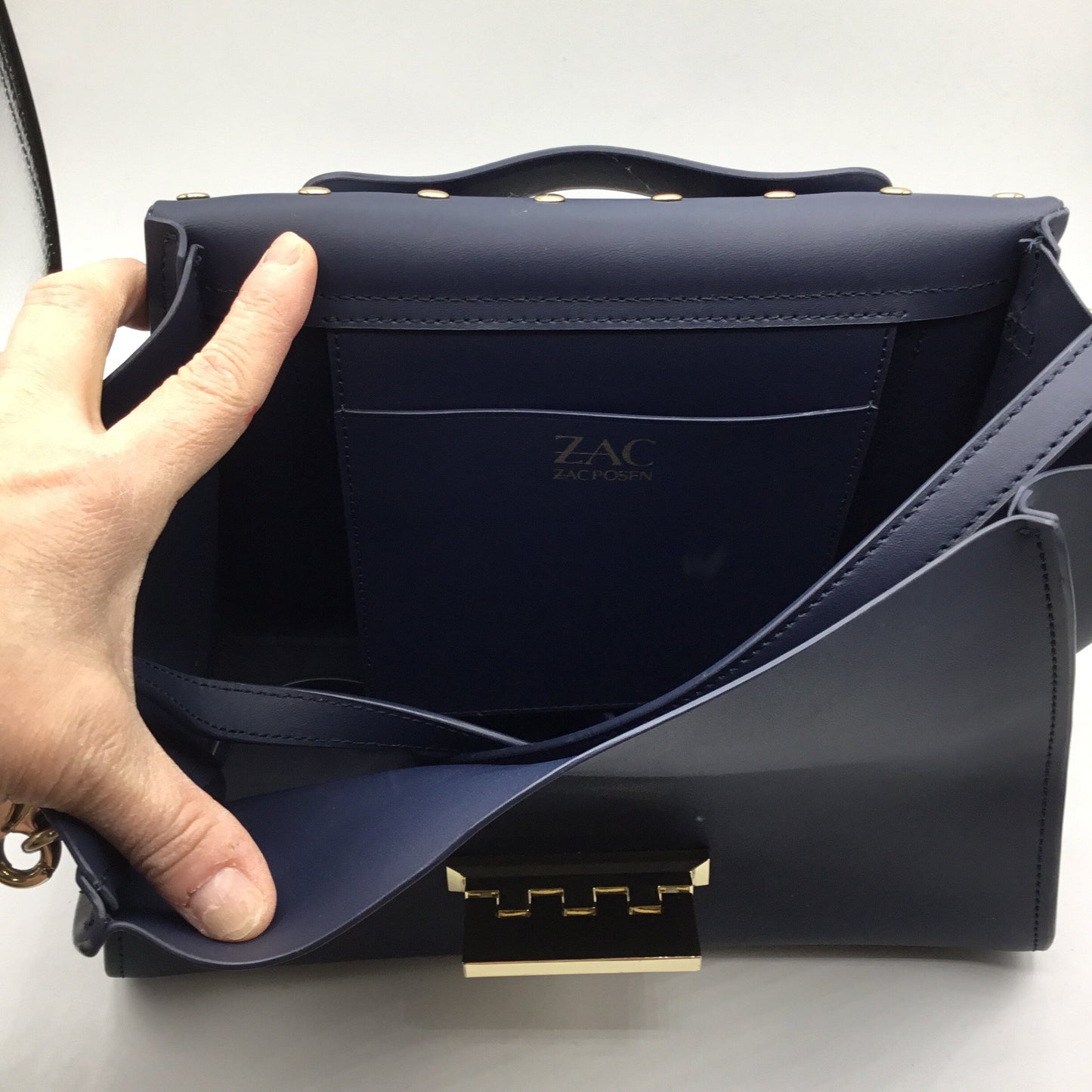Handbag Designer By Zac By Zac Posen  Size: Medium
