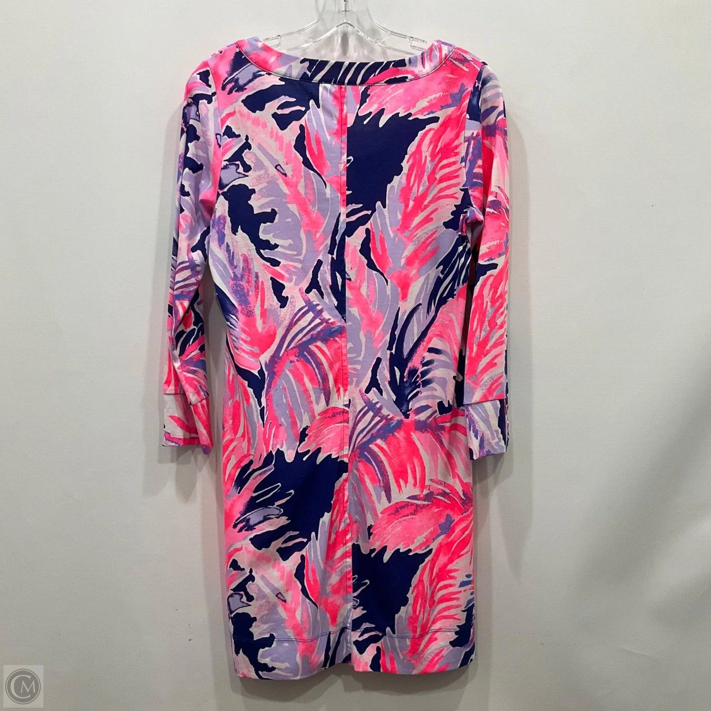 Dress Designer By Lilly Pulitzer In Multi-colored, Size: S