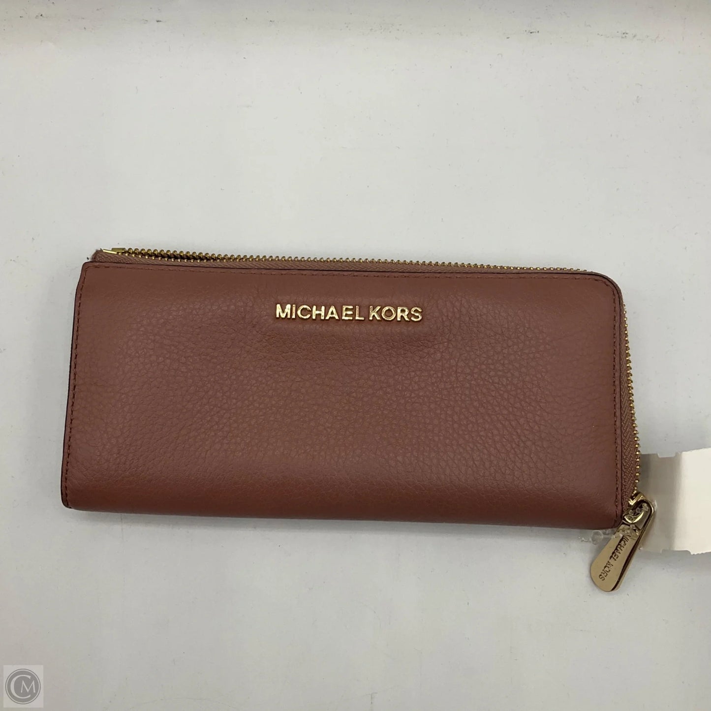 Wallet Designer By Michael Kors, Size: Medium