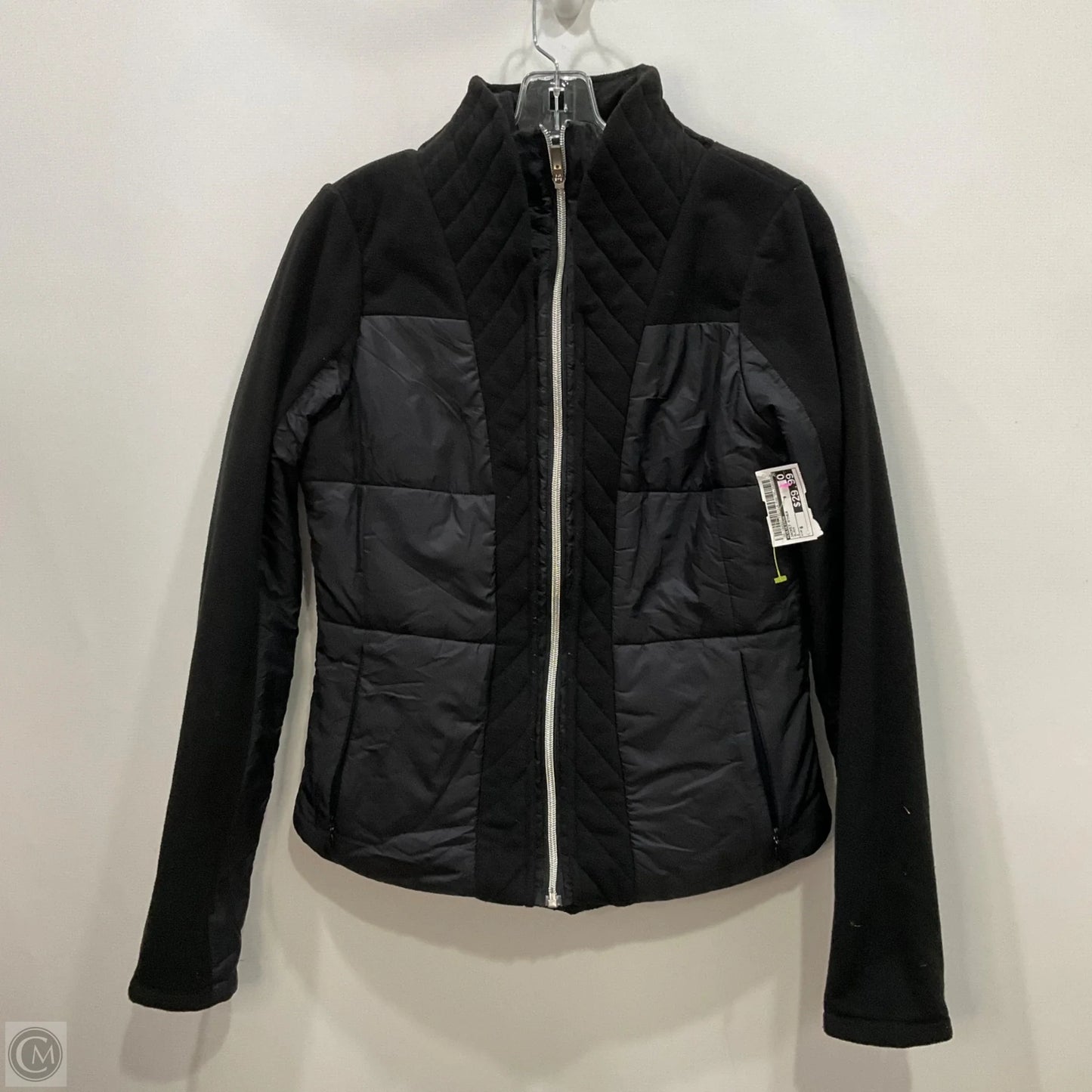 Jacket Other By Lululemon In Black, Size: 6